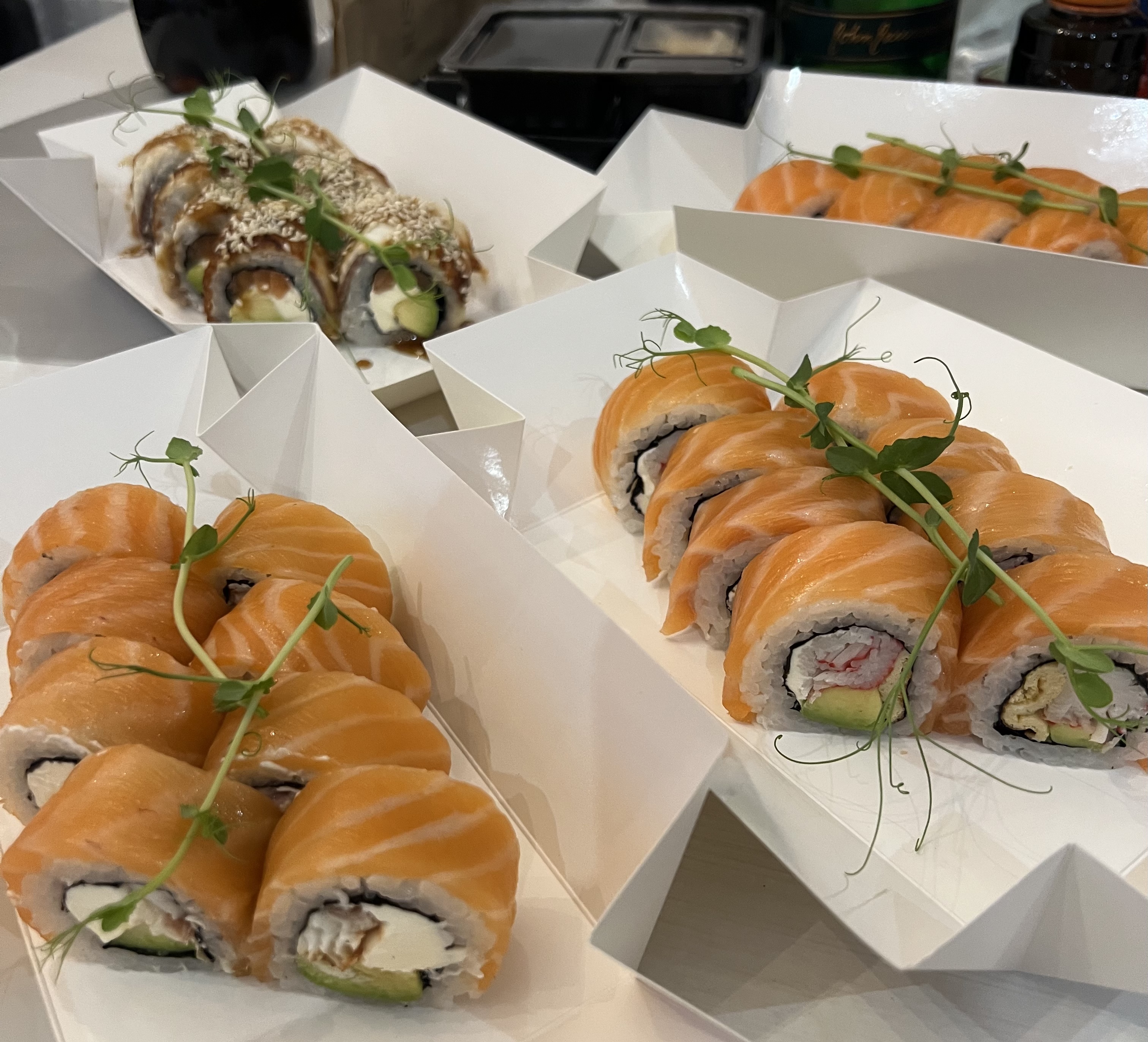 Суші Зая image 3