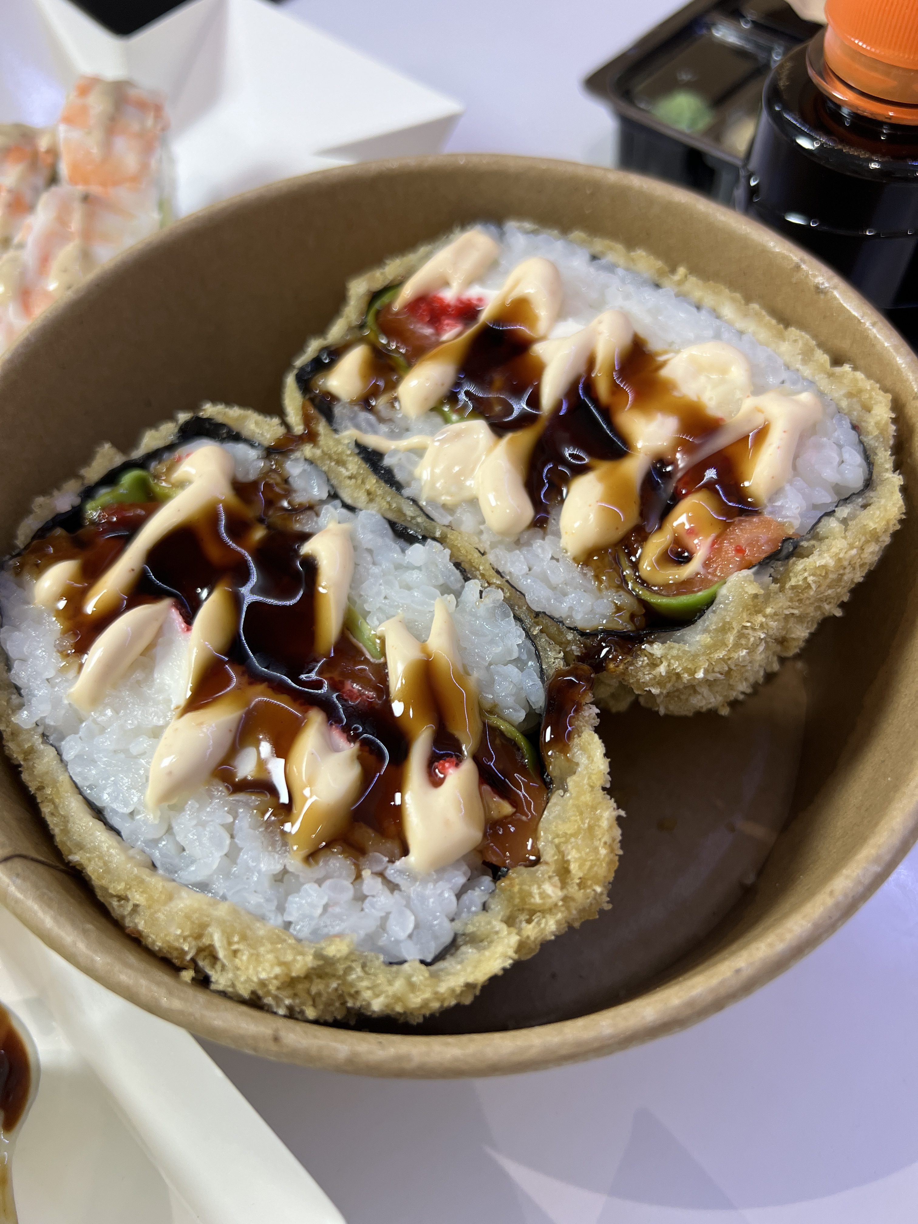 Суші Зая image 4