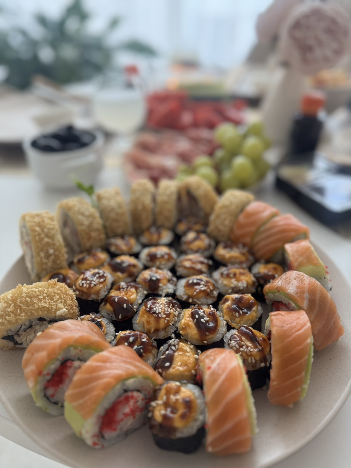 Суші Зая image 5