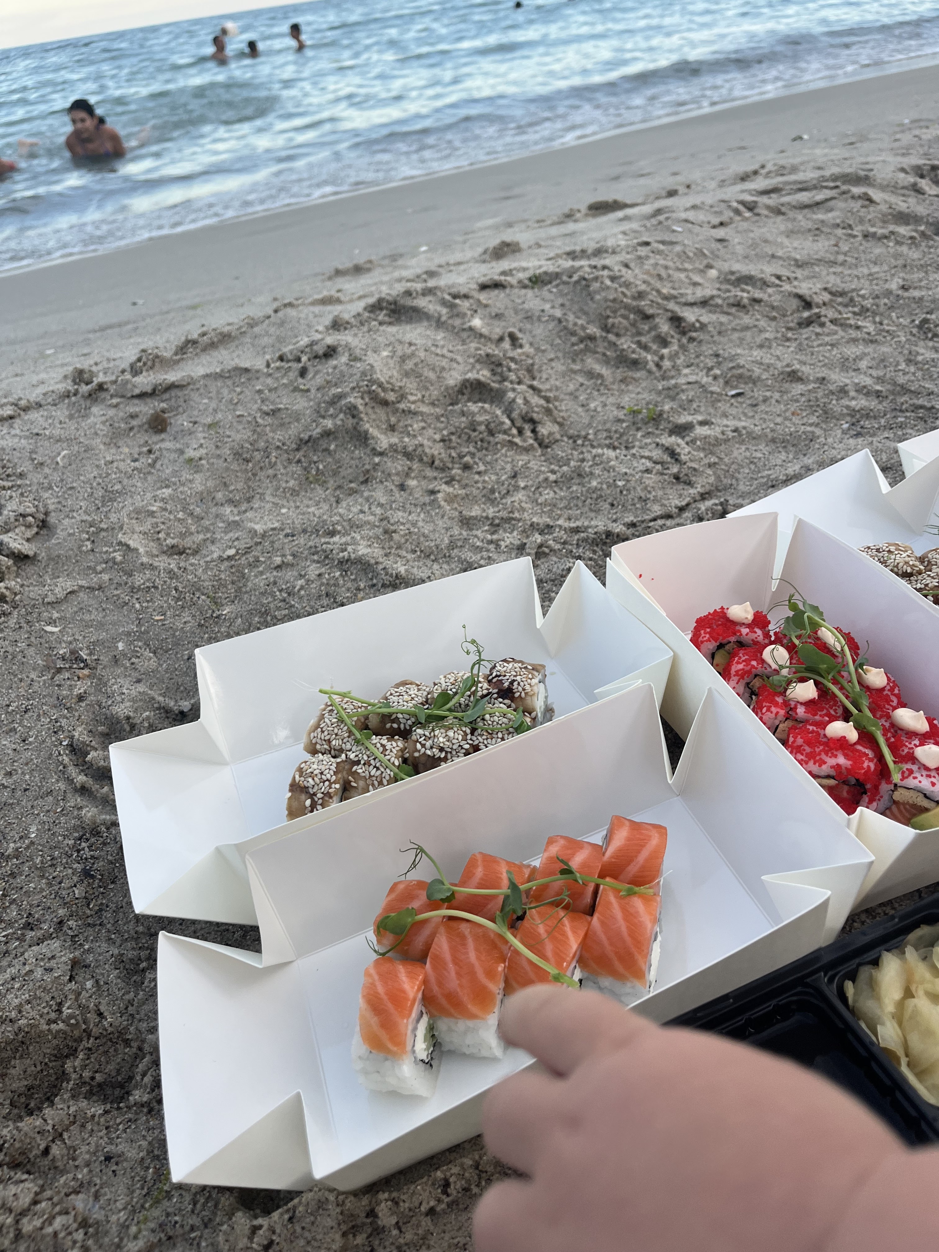 Суші Зая image 6