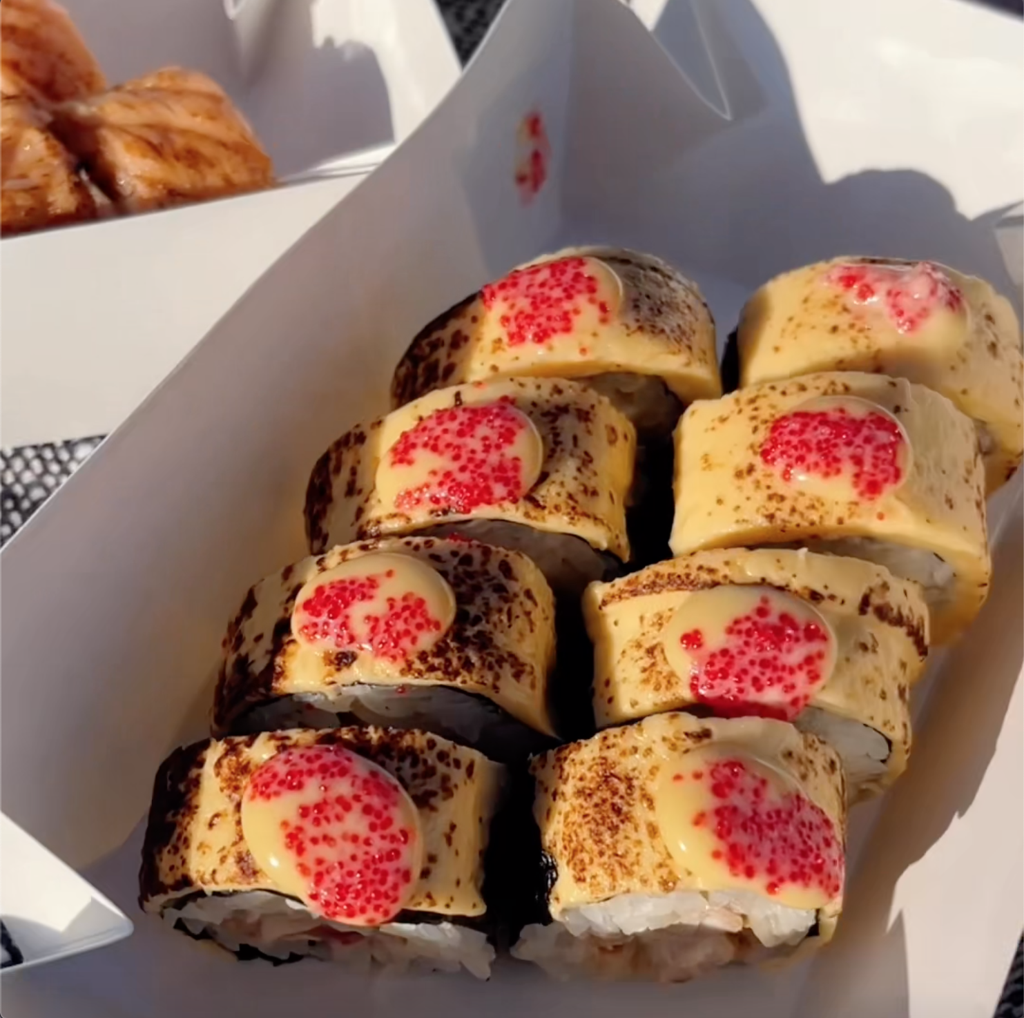 Суші Зая image 7