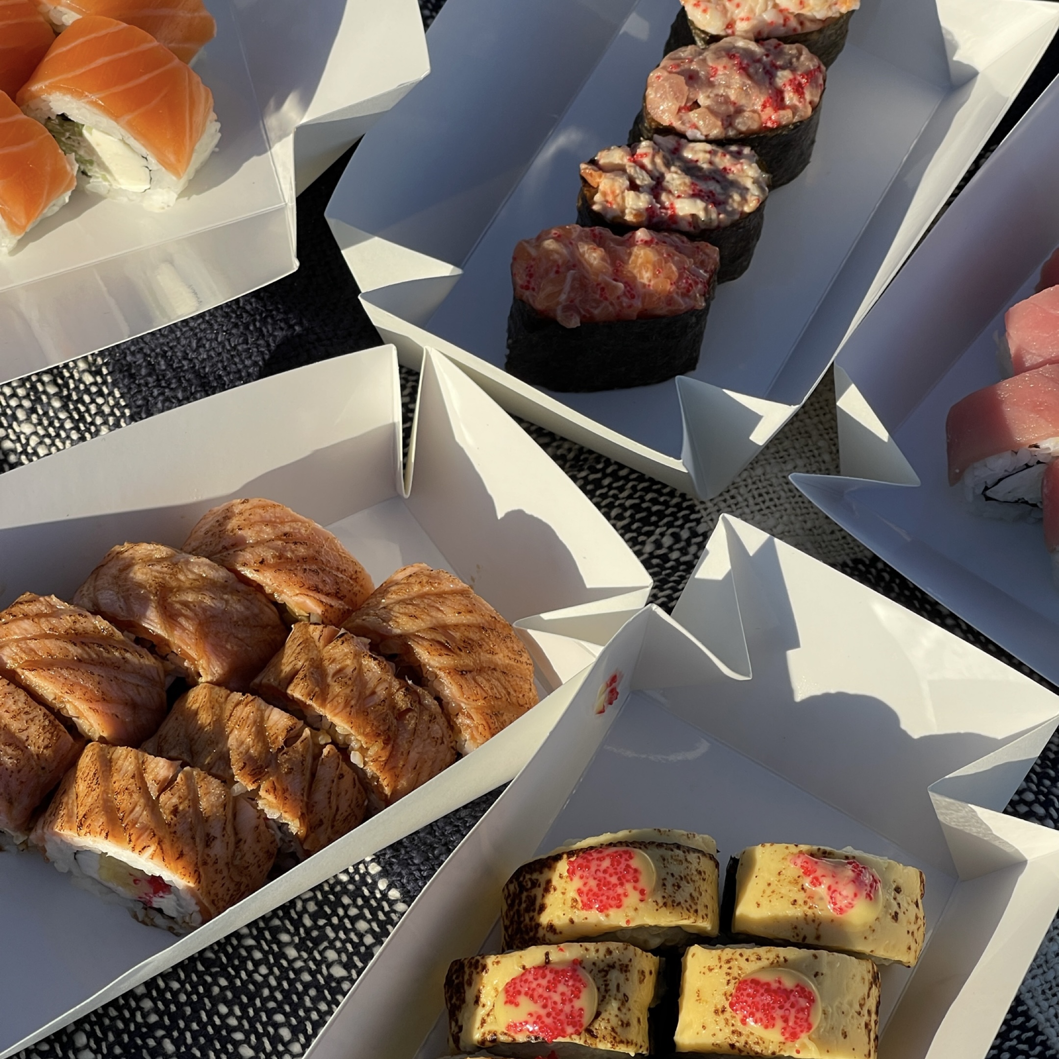 Суші Зая image 8