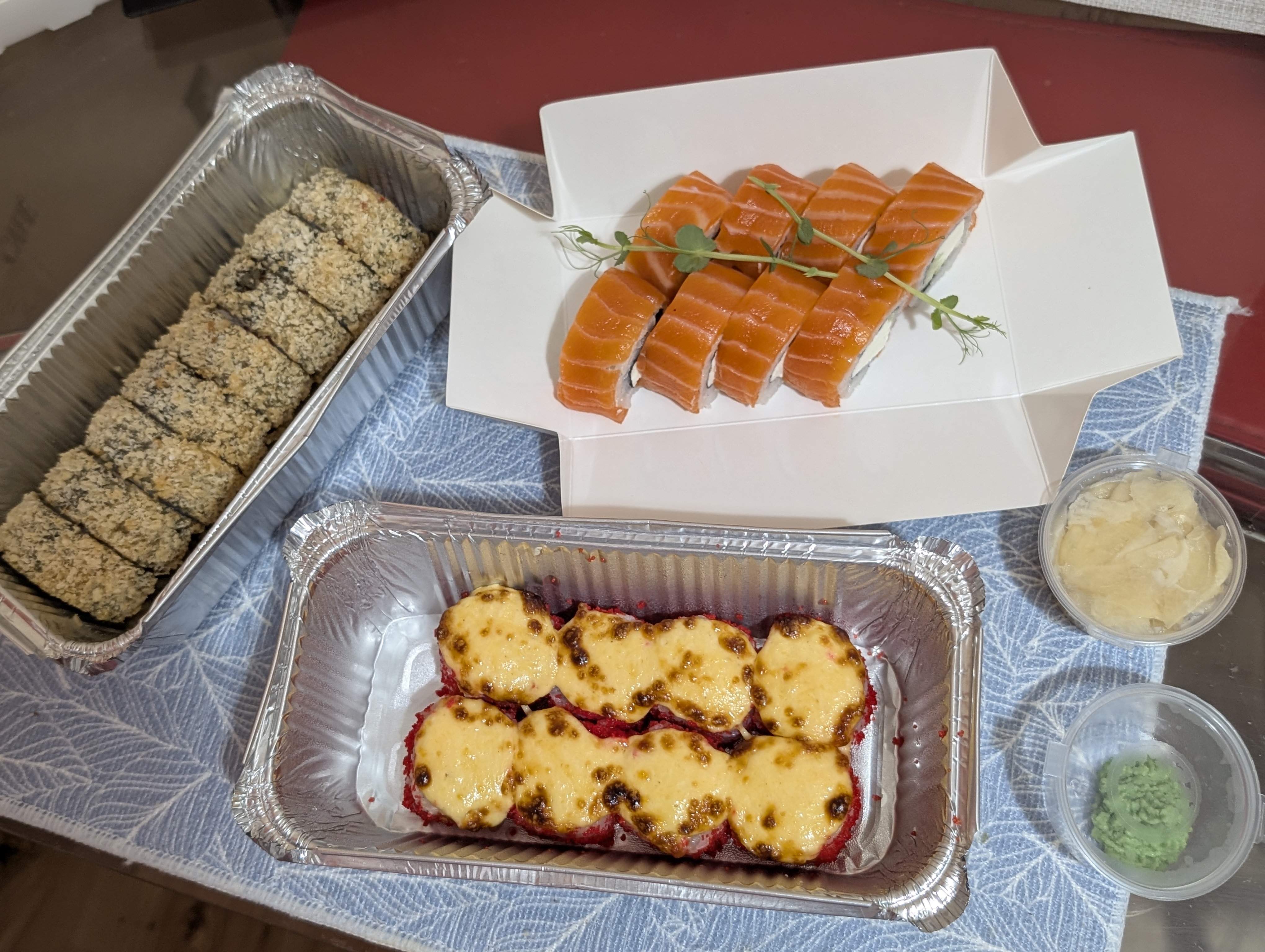 Суші Зая image 9