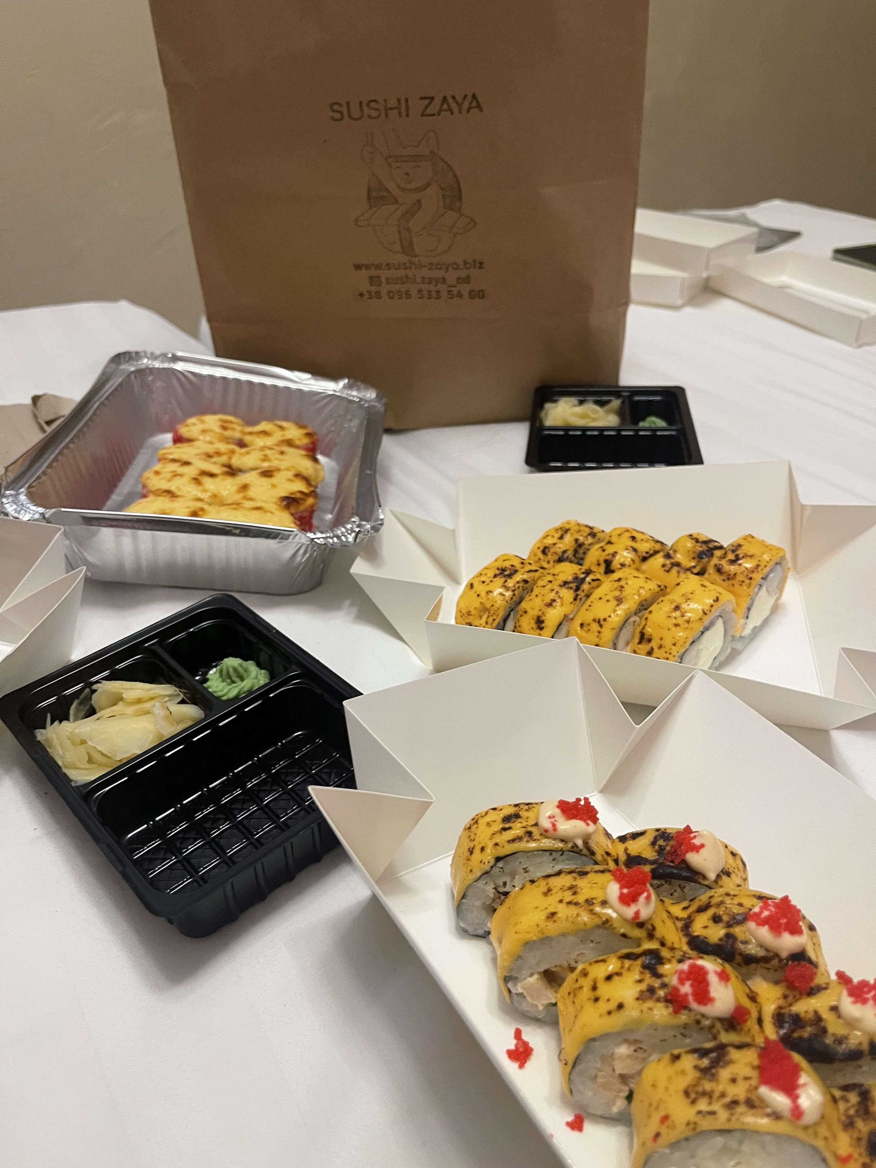 Суші Зая image 10