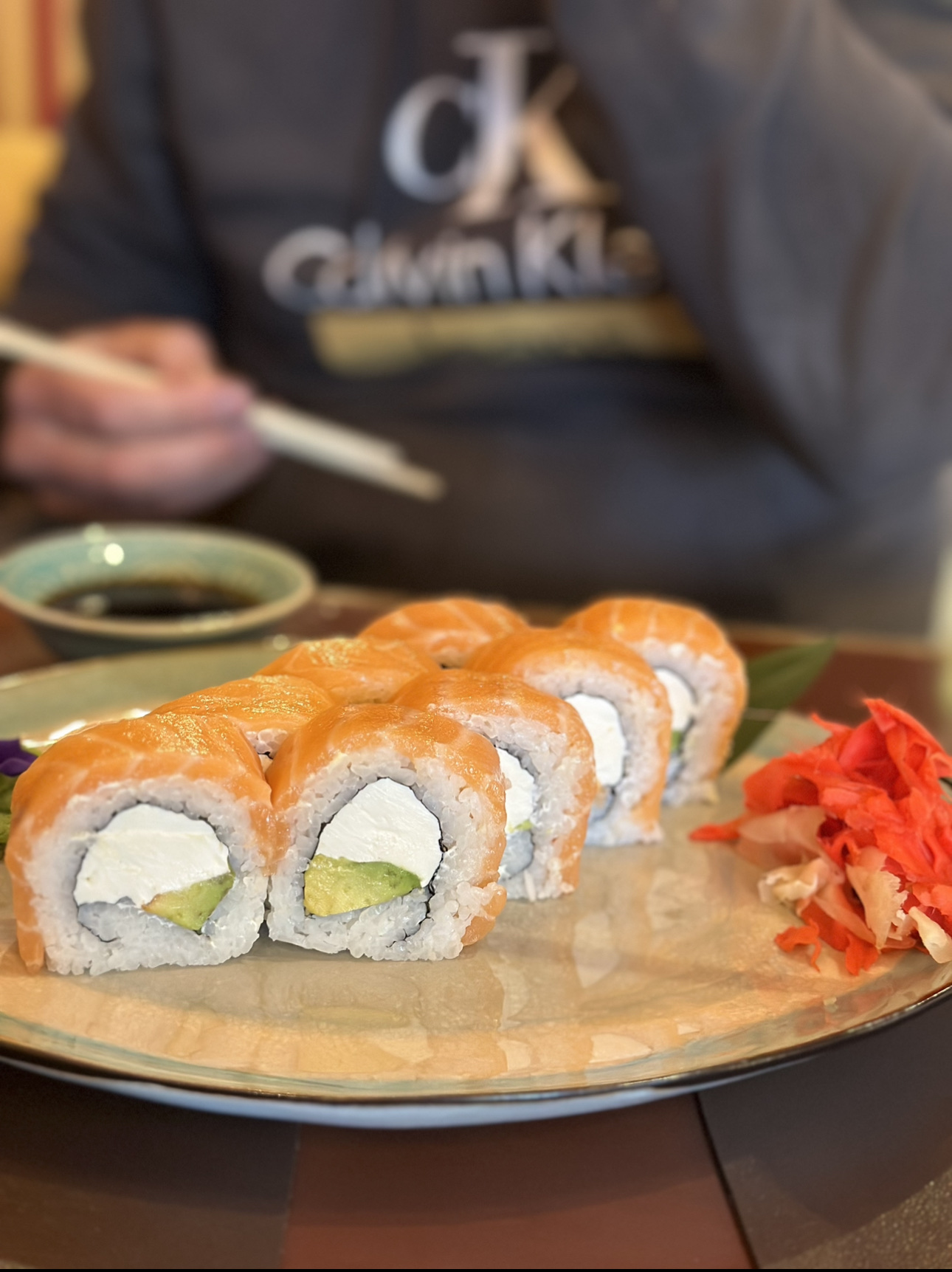 Aleksandr Sann image 2