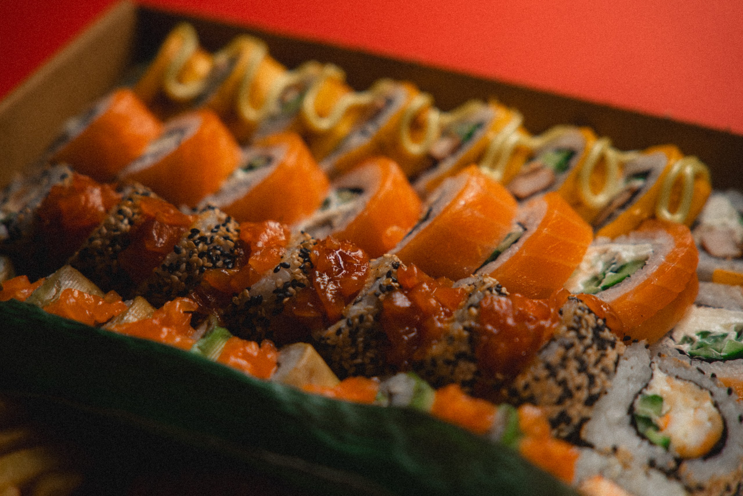 SUNRISE FOOD | Доставка суші Одеса image 4