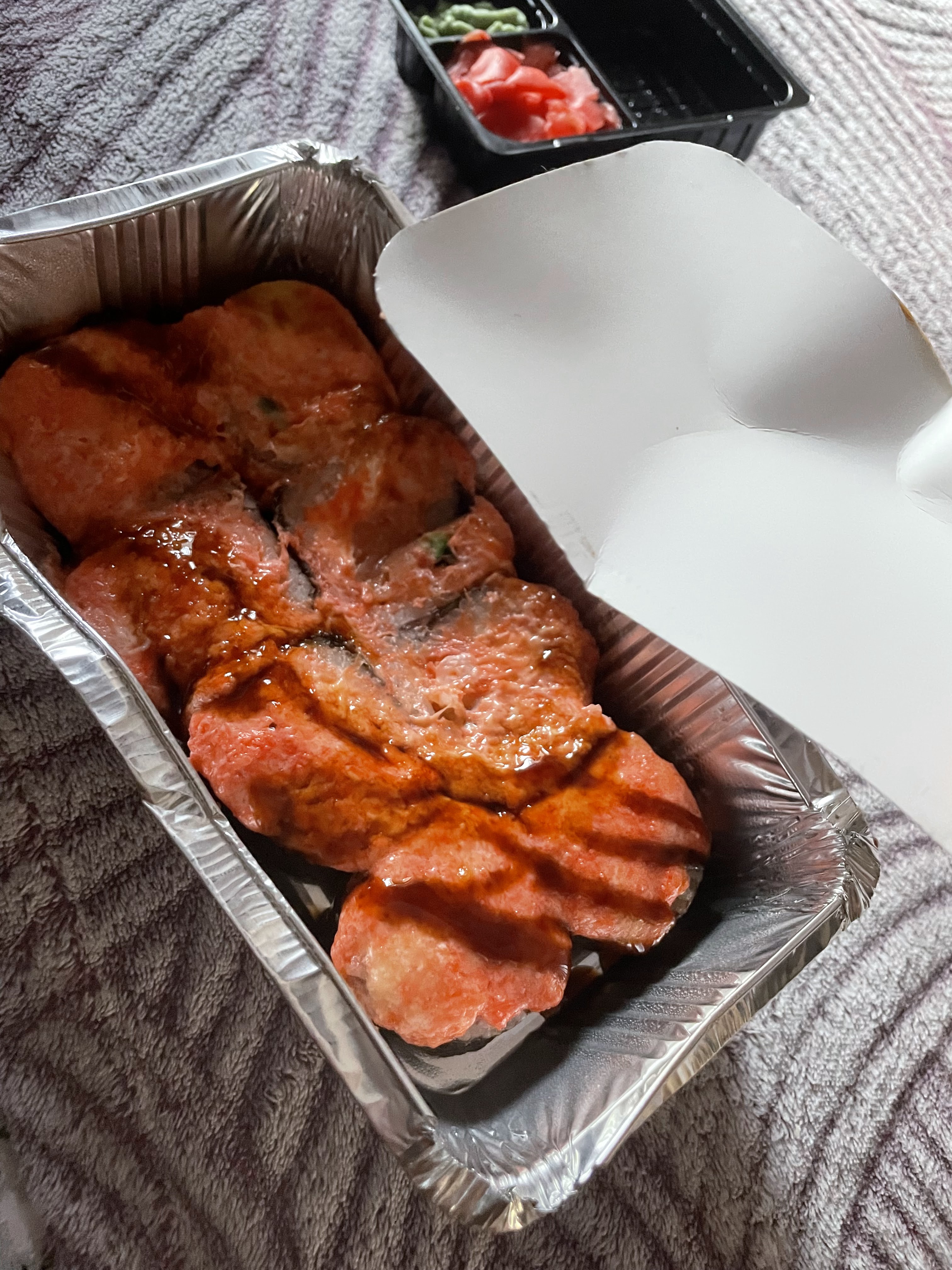 SUNRISE FOOD | Доставка суші Одеса image 5