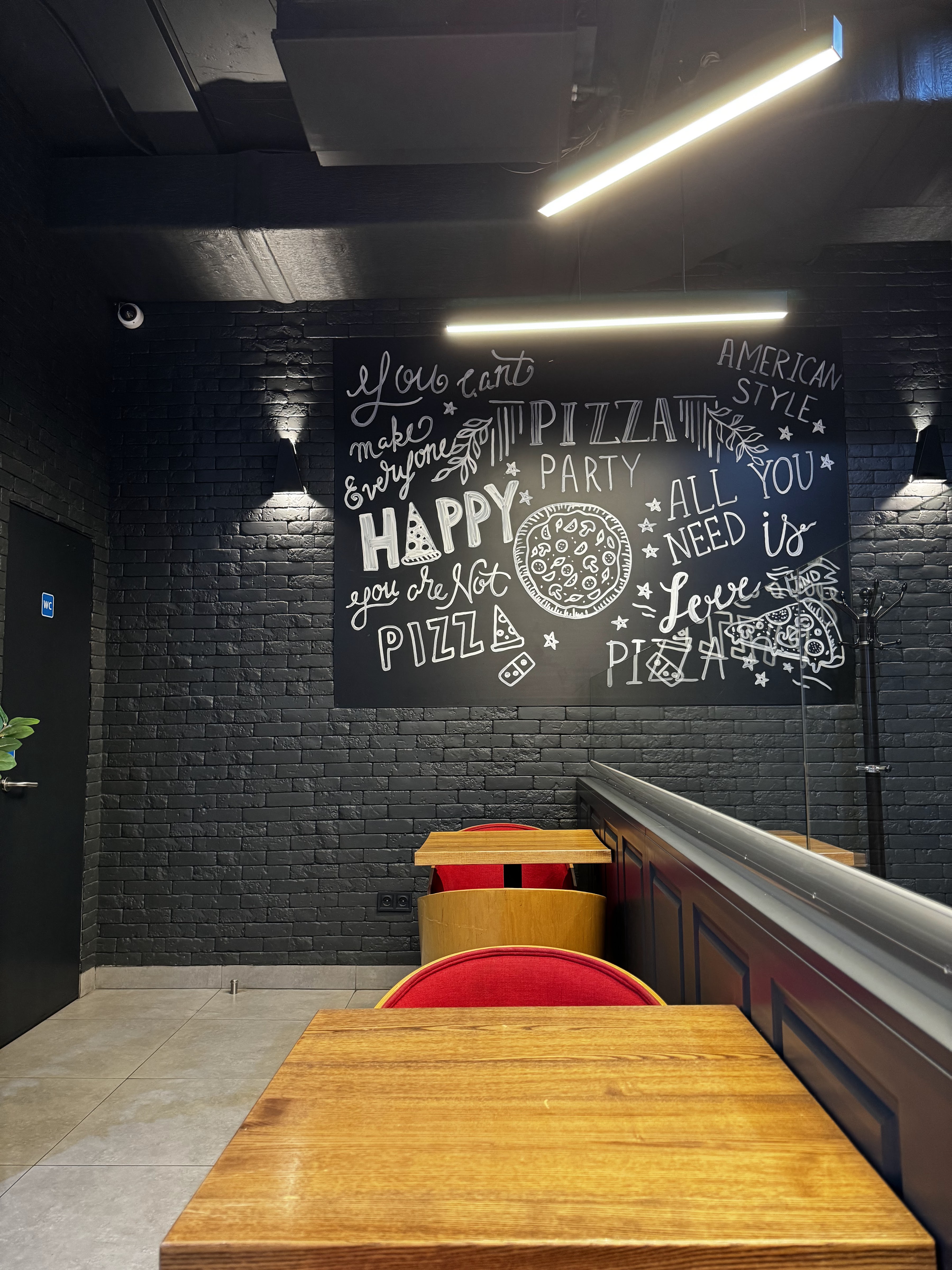 Domino's Pizza image 4