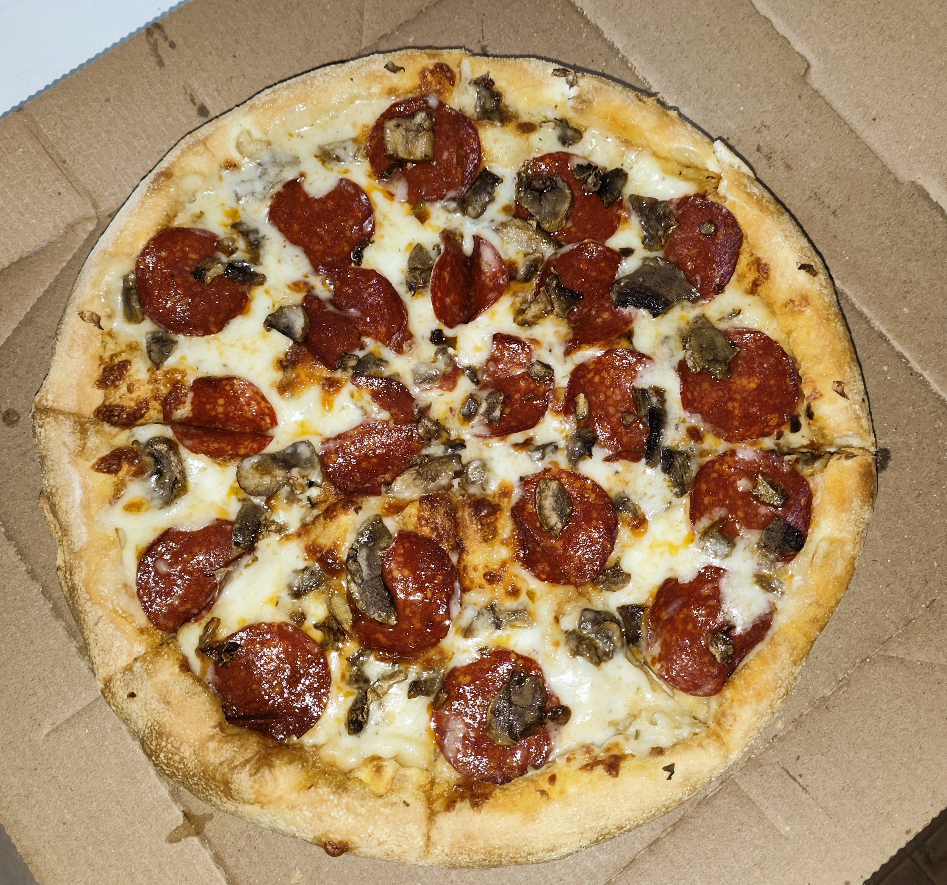 Domino's Pizza image 5