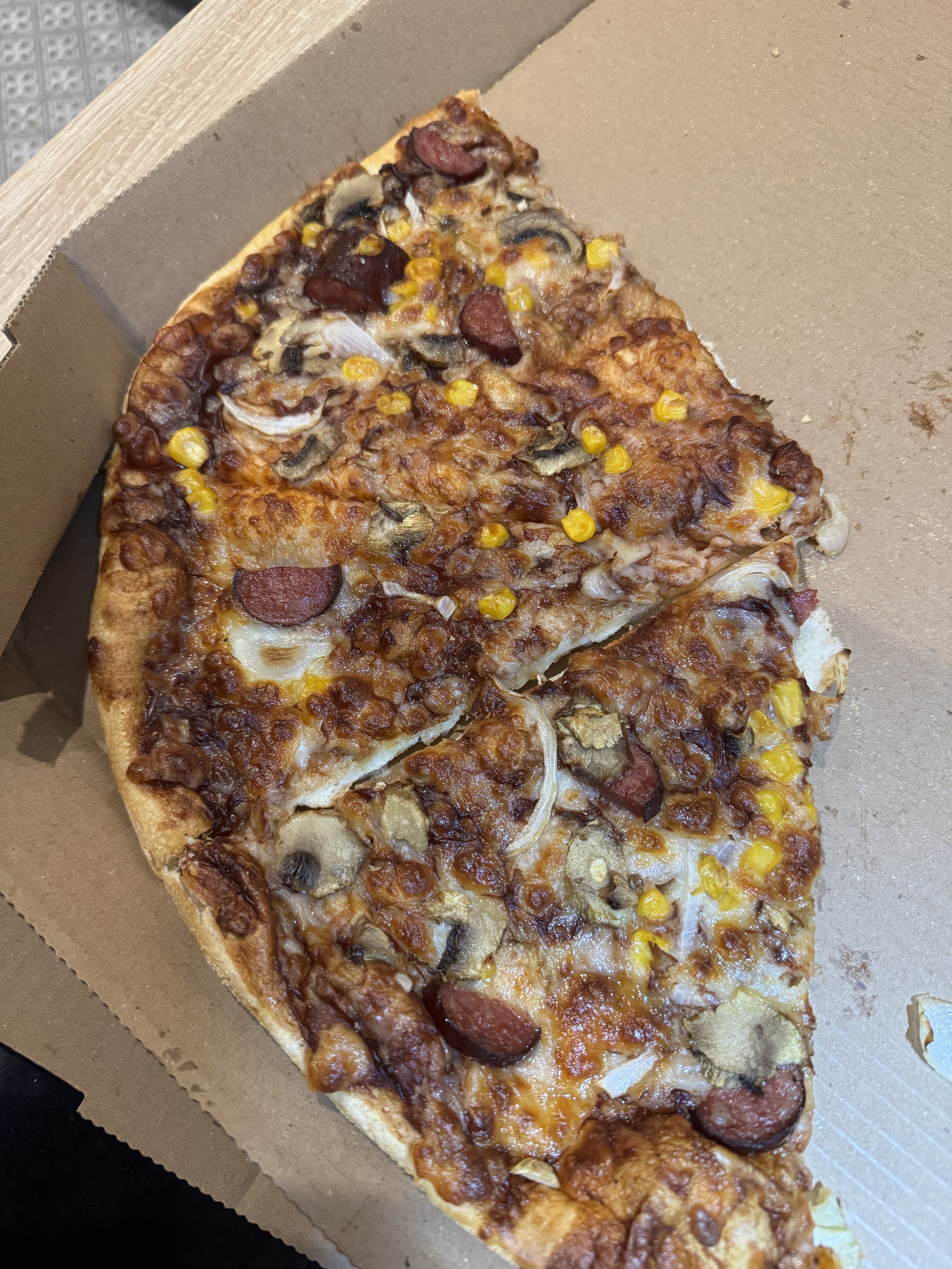 Domino's Pizza image 7