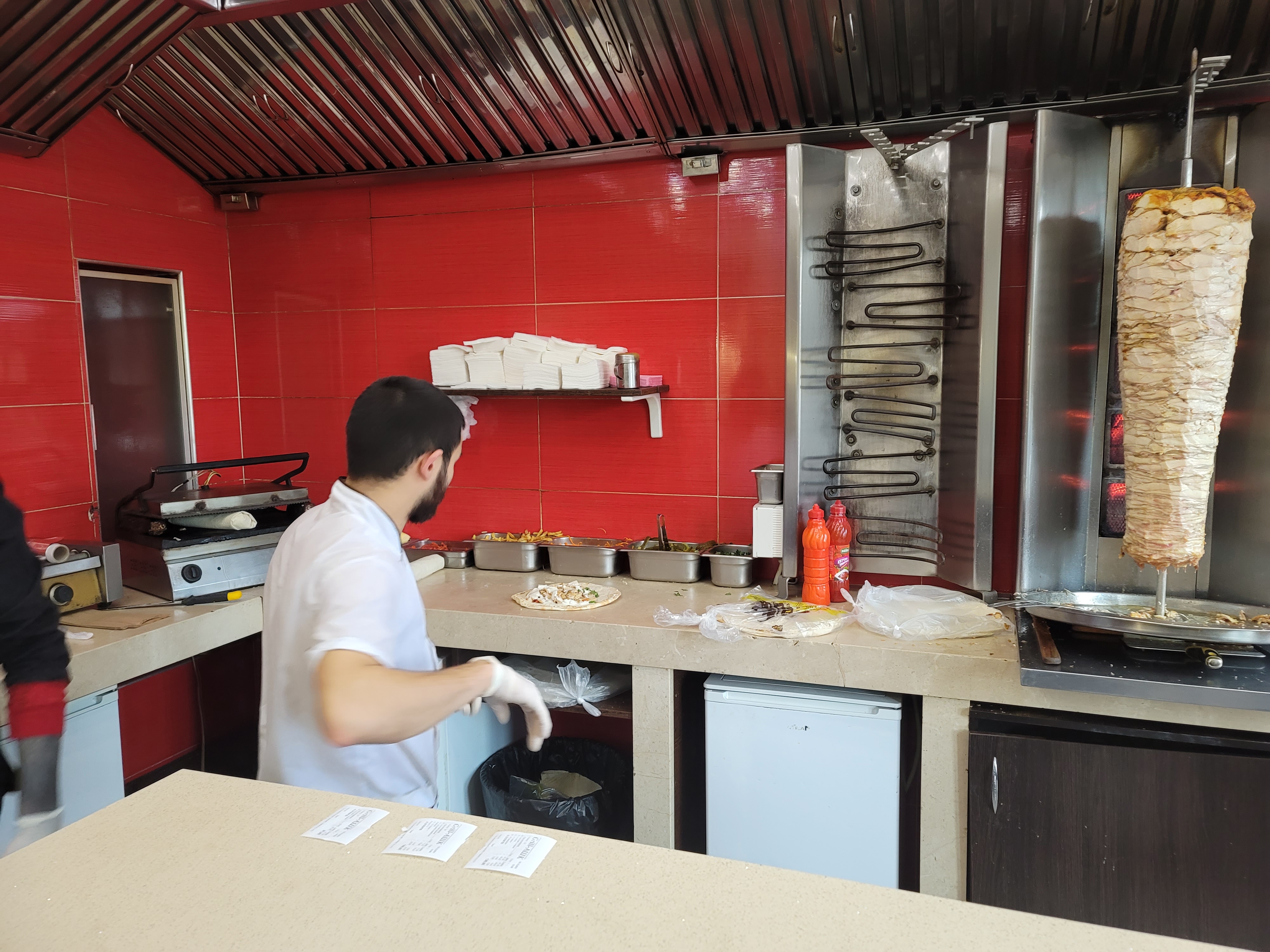 Kury-Hrylʹ-Shaurma image 4