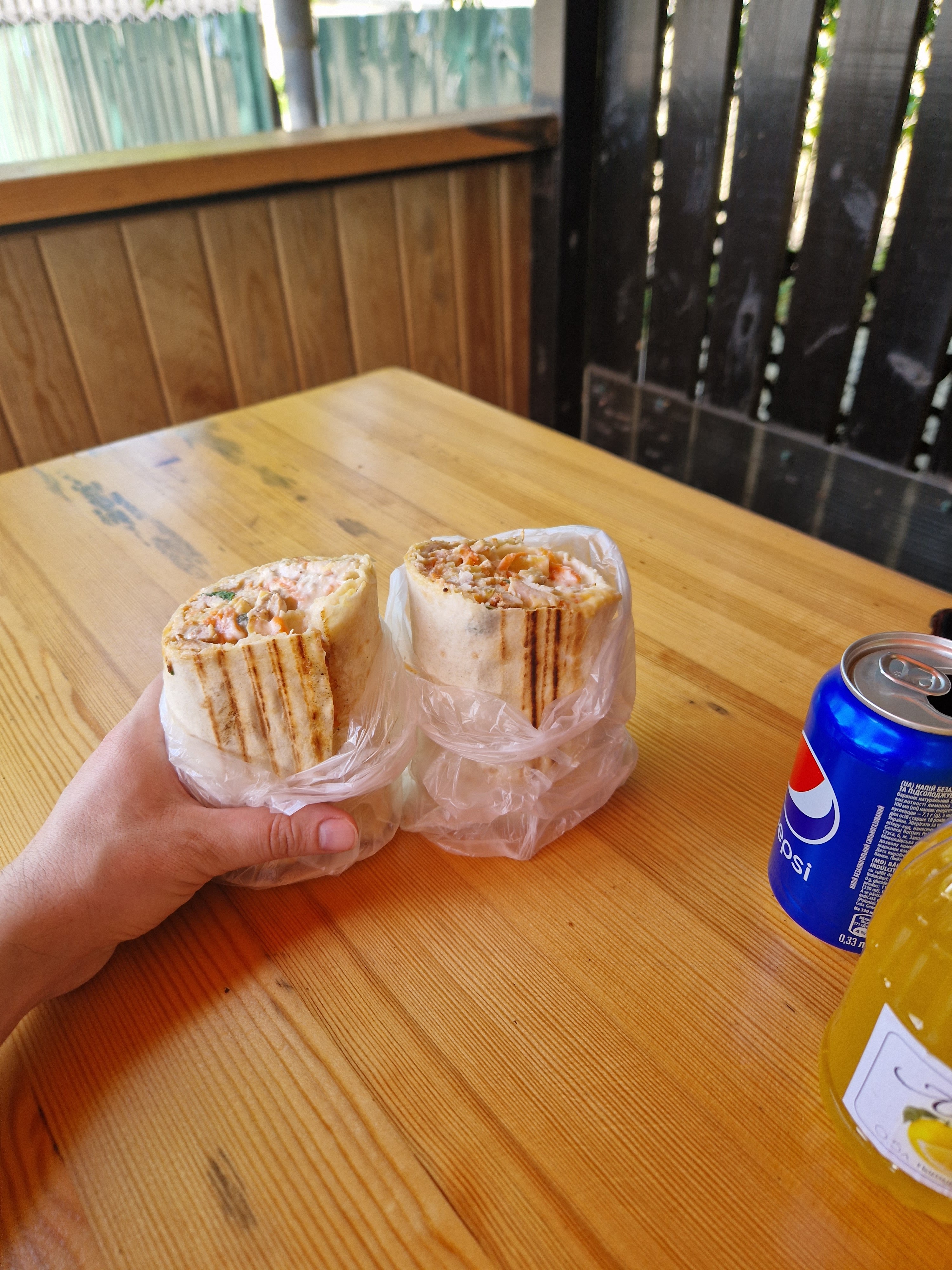 Kury-Hrylʹ-Shaurma image 6