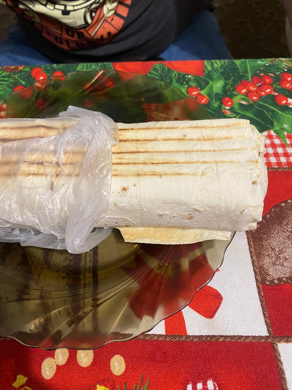 Kury-Hrylʹ-Shaurma image 9