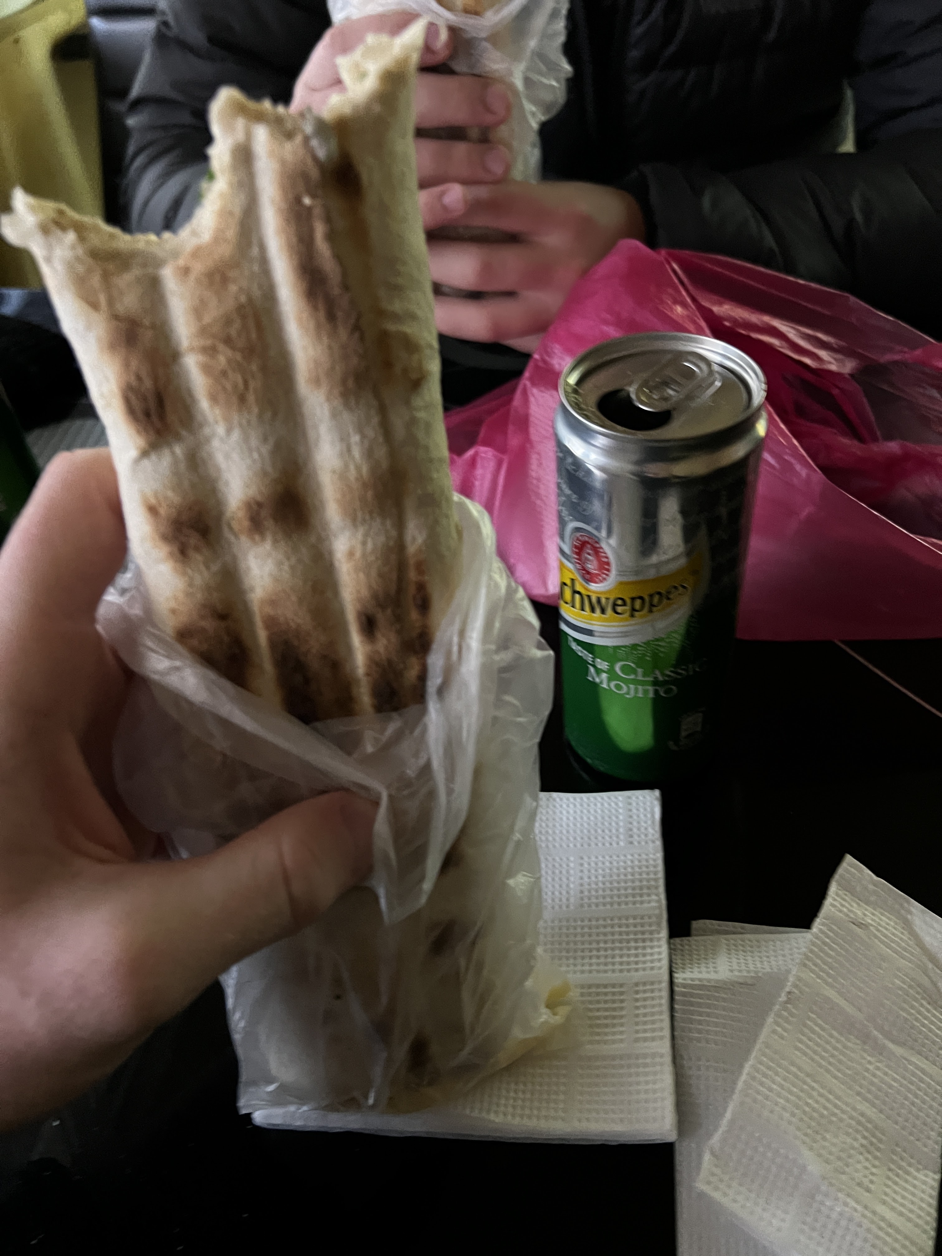 Шаурмичная "Дворик" image 2