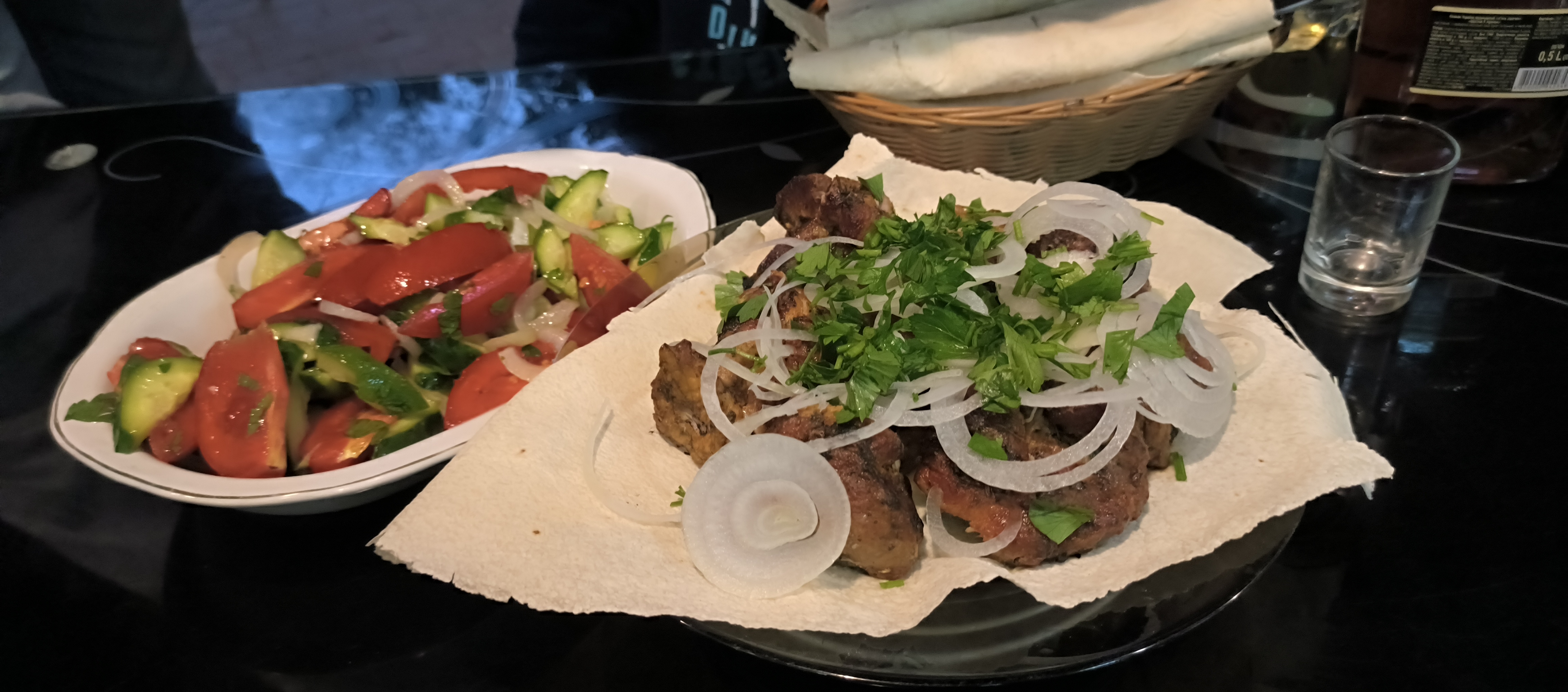 Шаурмичная "Дворик" image 3