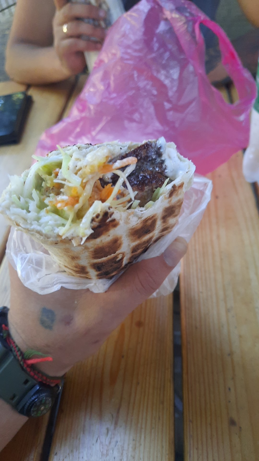 Шаурмичная "Дворик" image 4