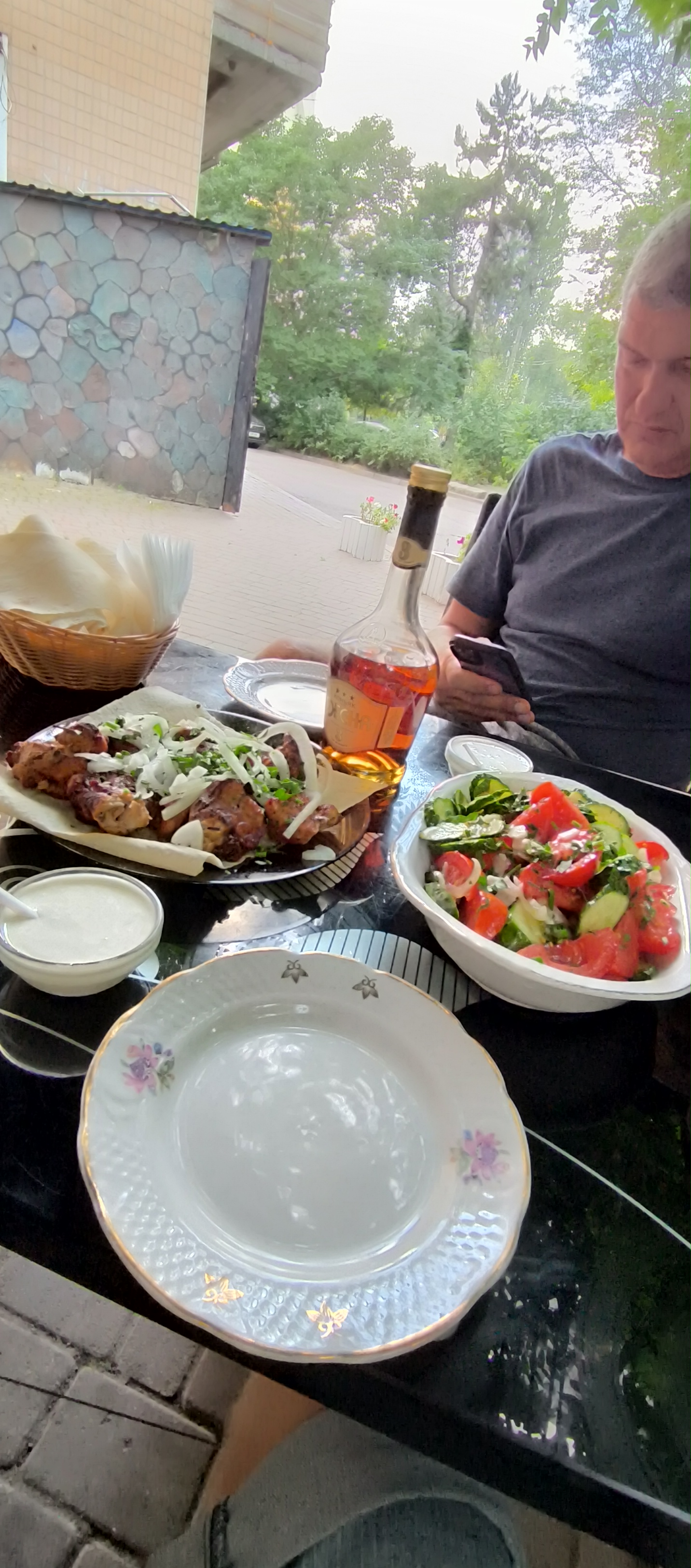 Шаурмичная "Дворик" image 5