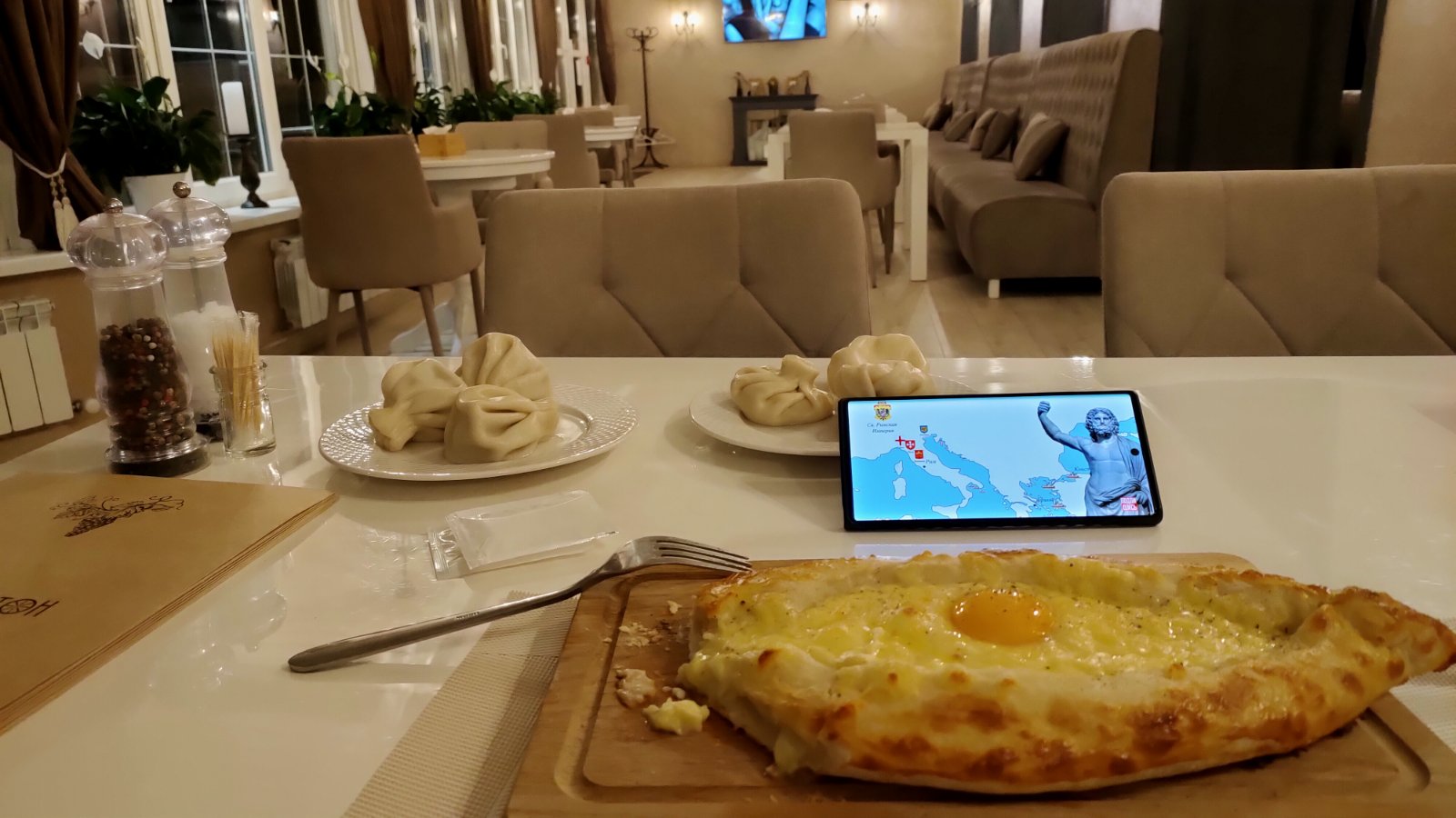 Старый Фаэтон image 2