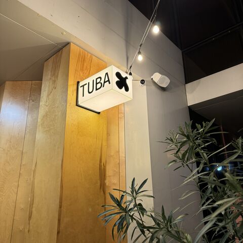 TUBA image 1