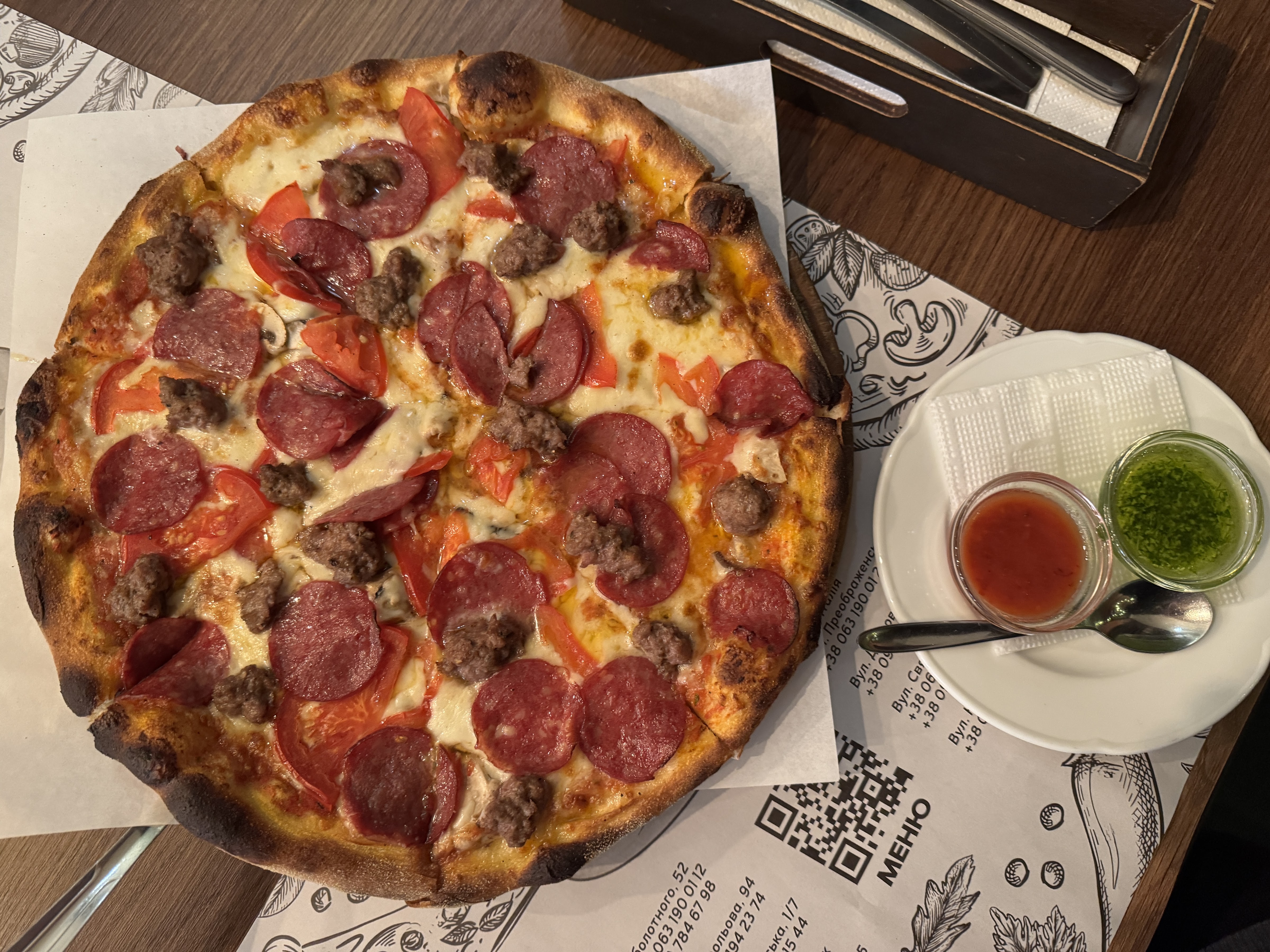 Italian Quarter image 2