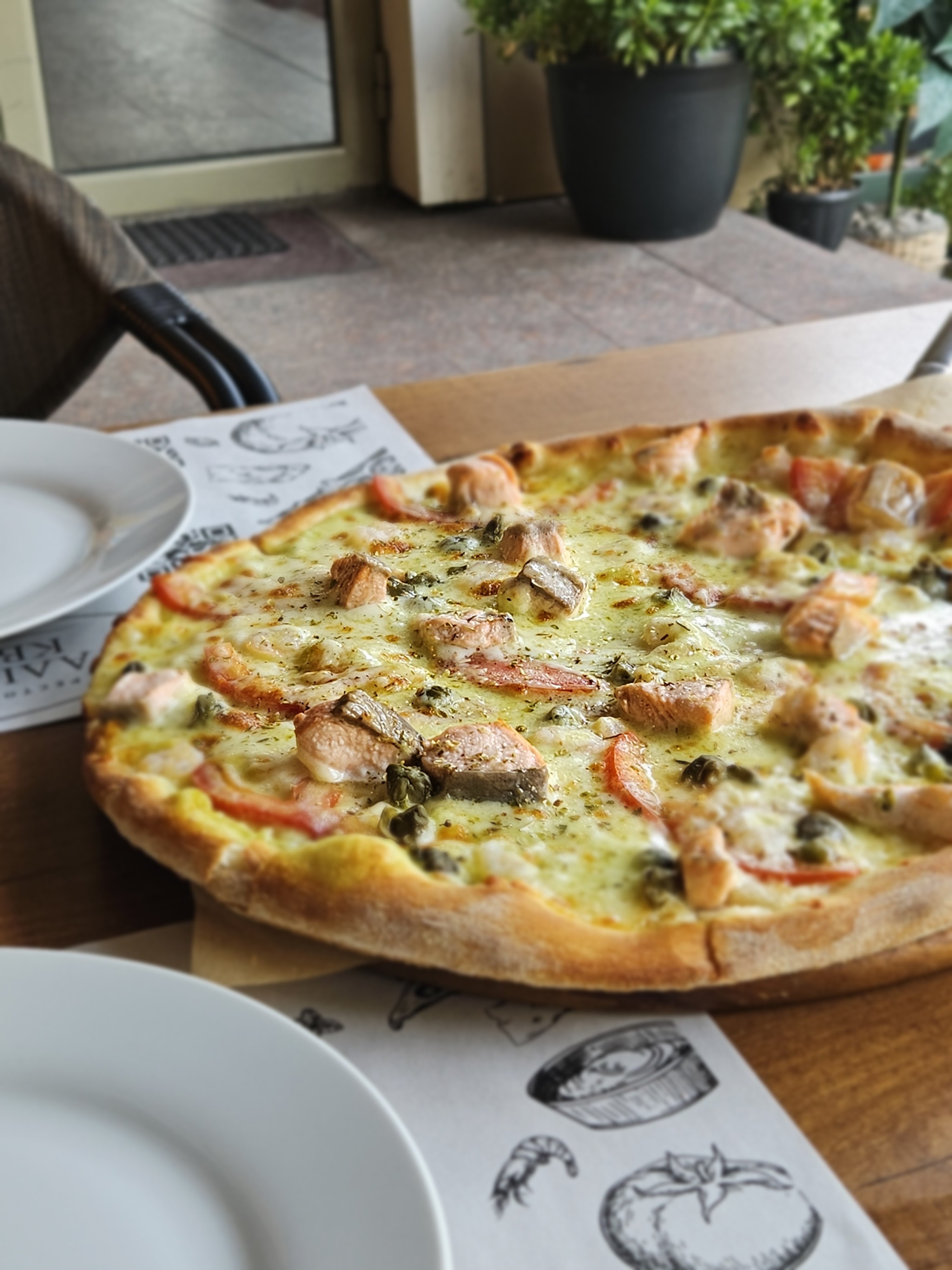 Italian Quarter image 3