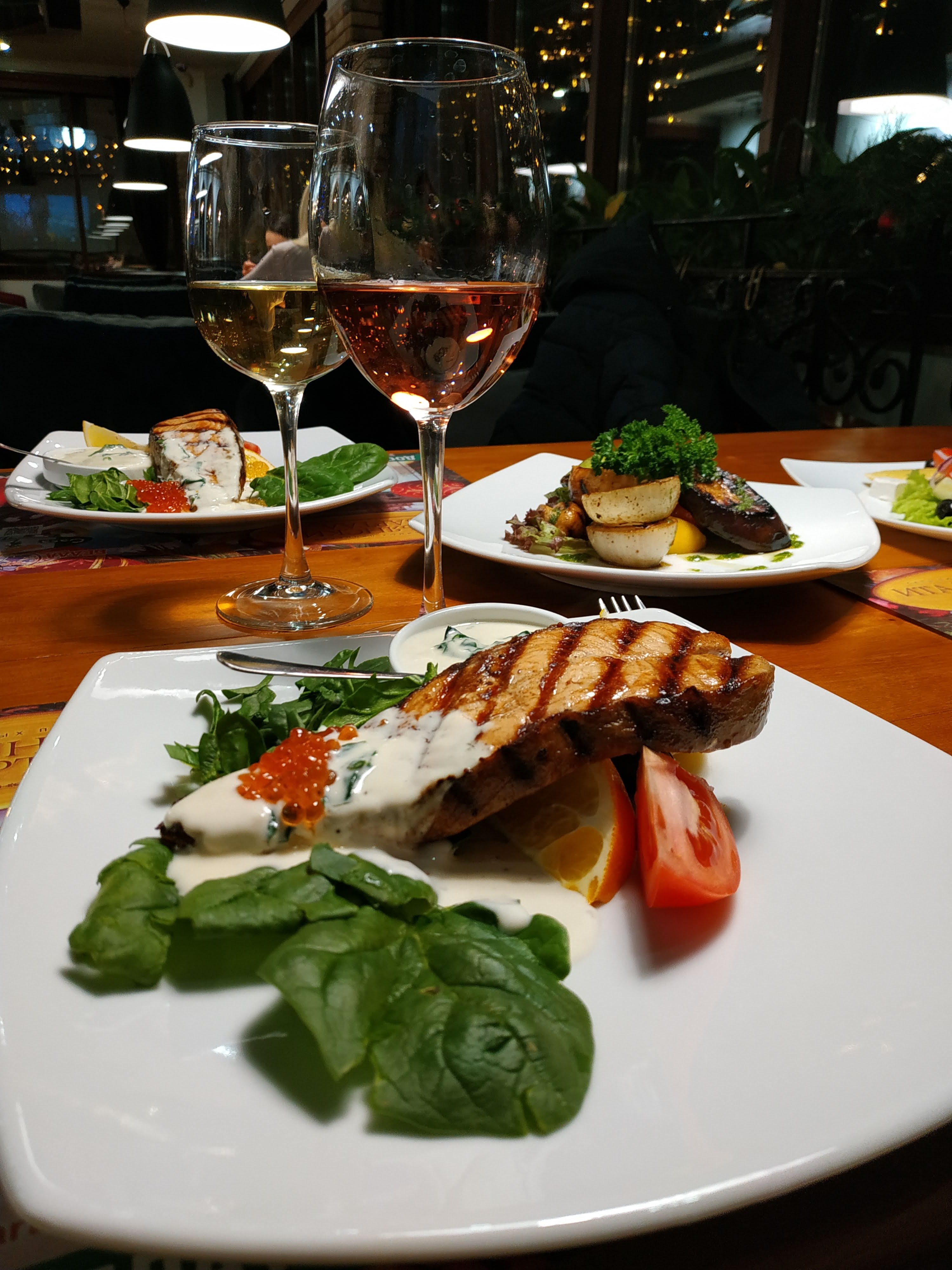 Italian Quarter image 6