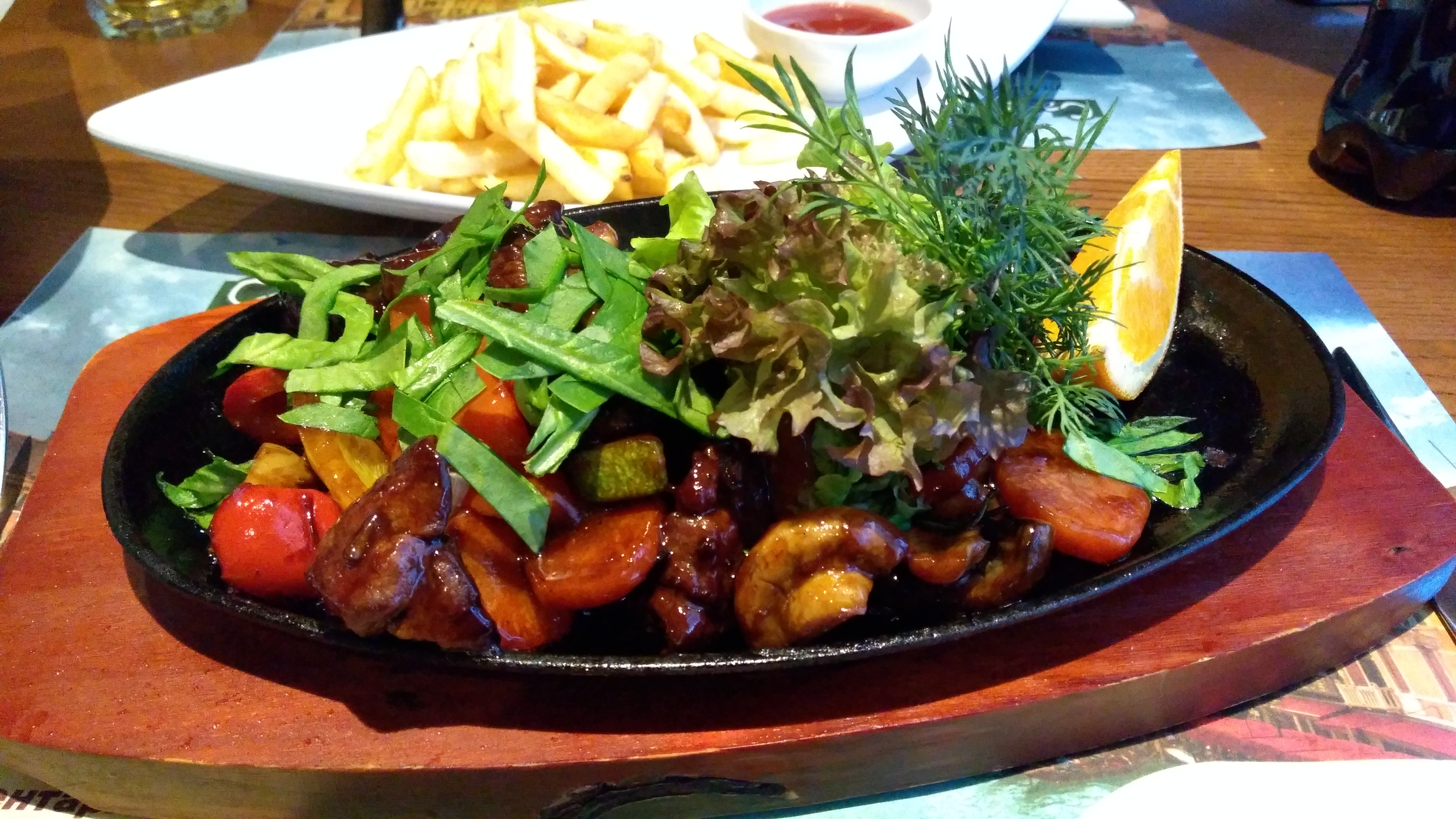 Italian Quarter image 8