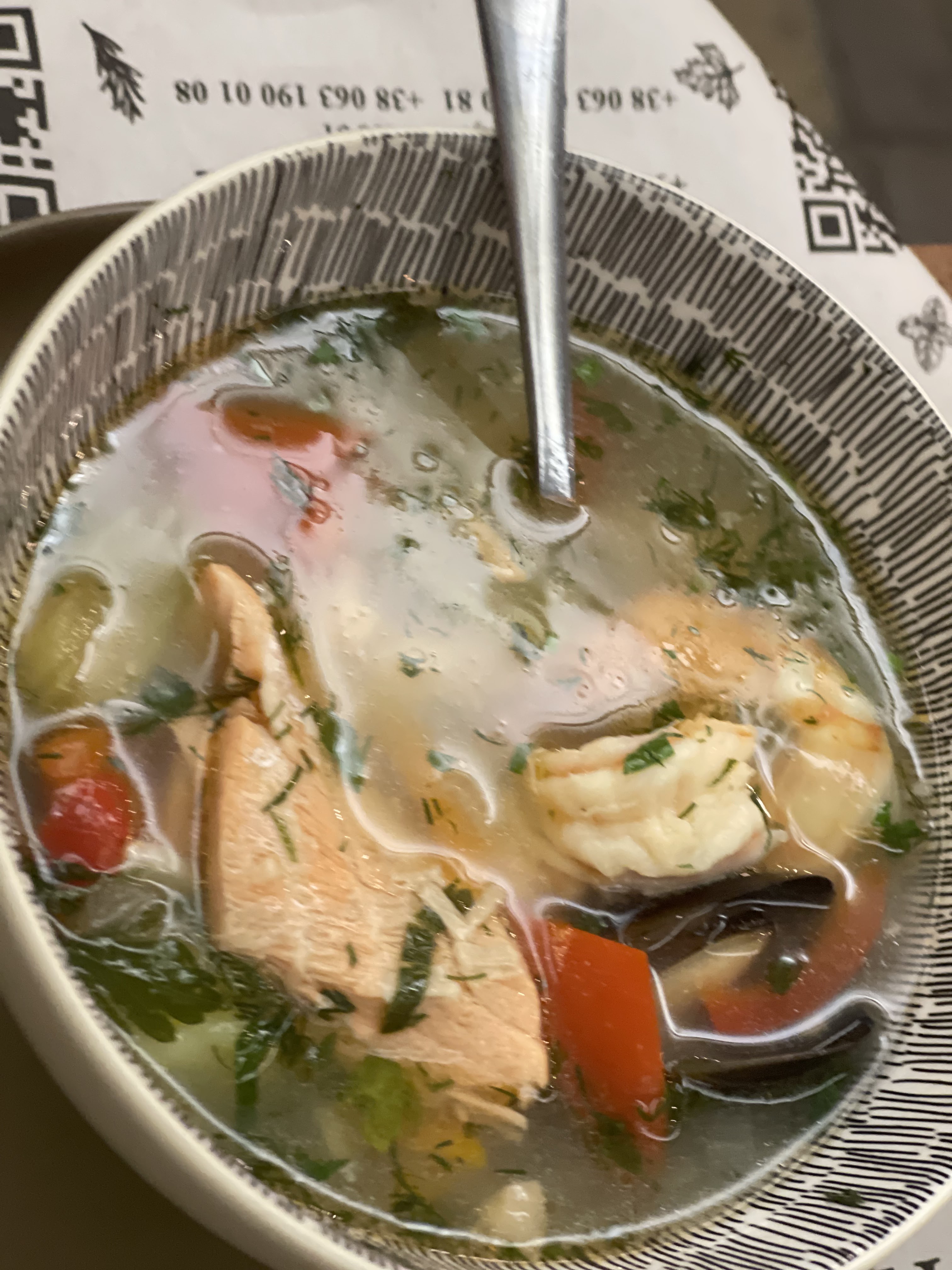 Italian Quarter image 10