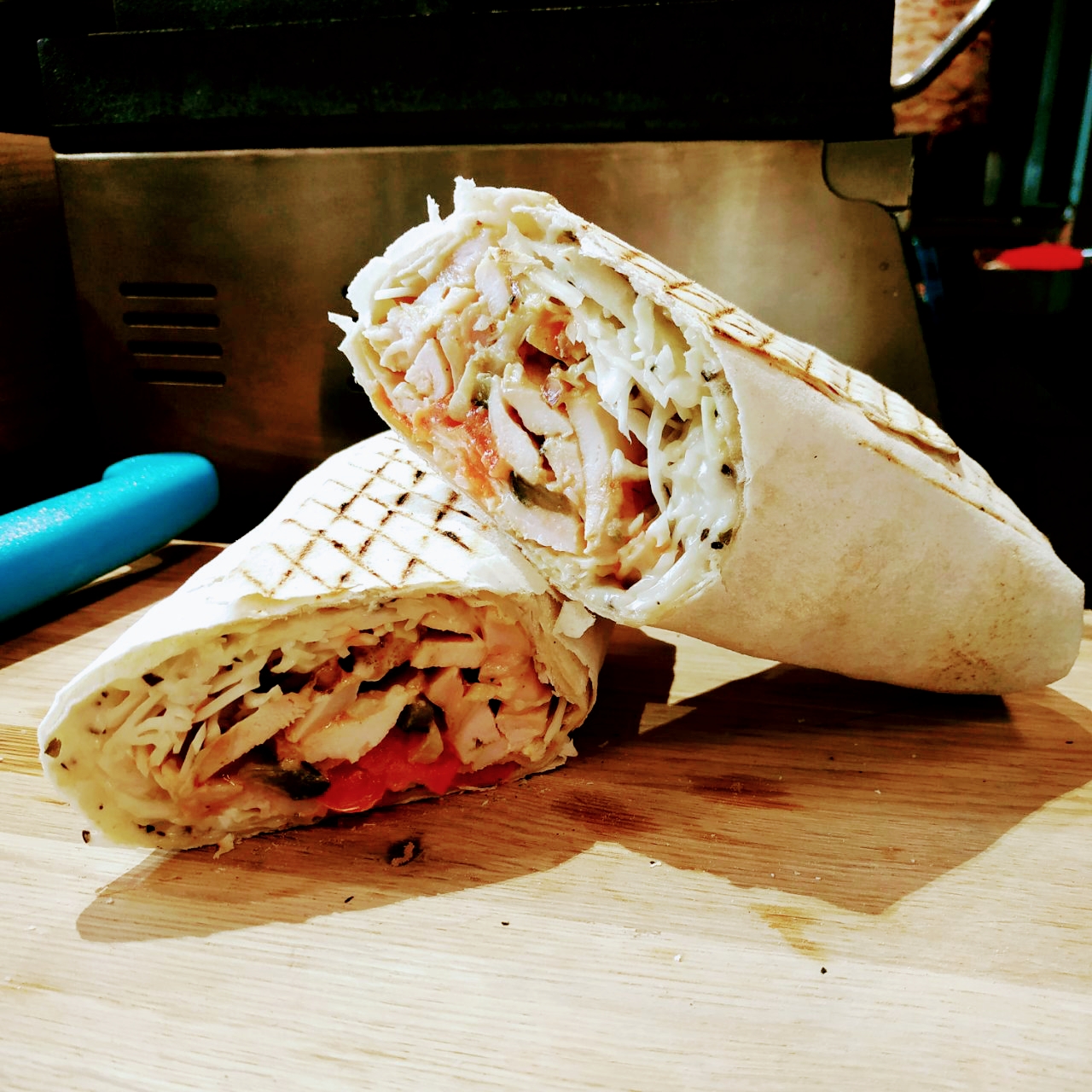 Ekspres Pitsa image 2