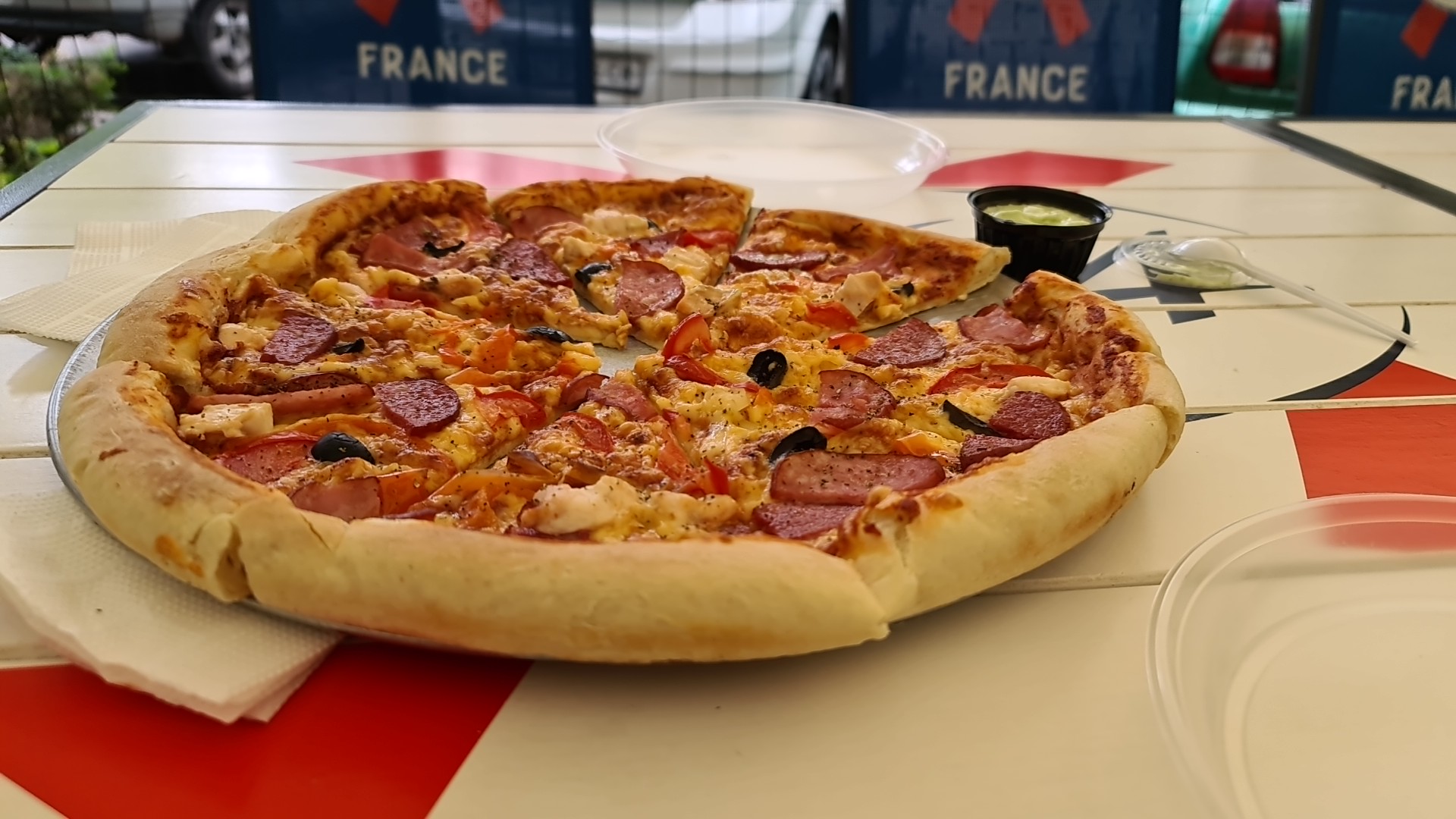 Ekspres Pitsa image 3