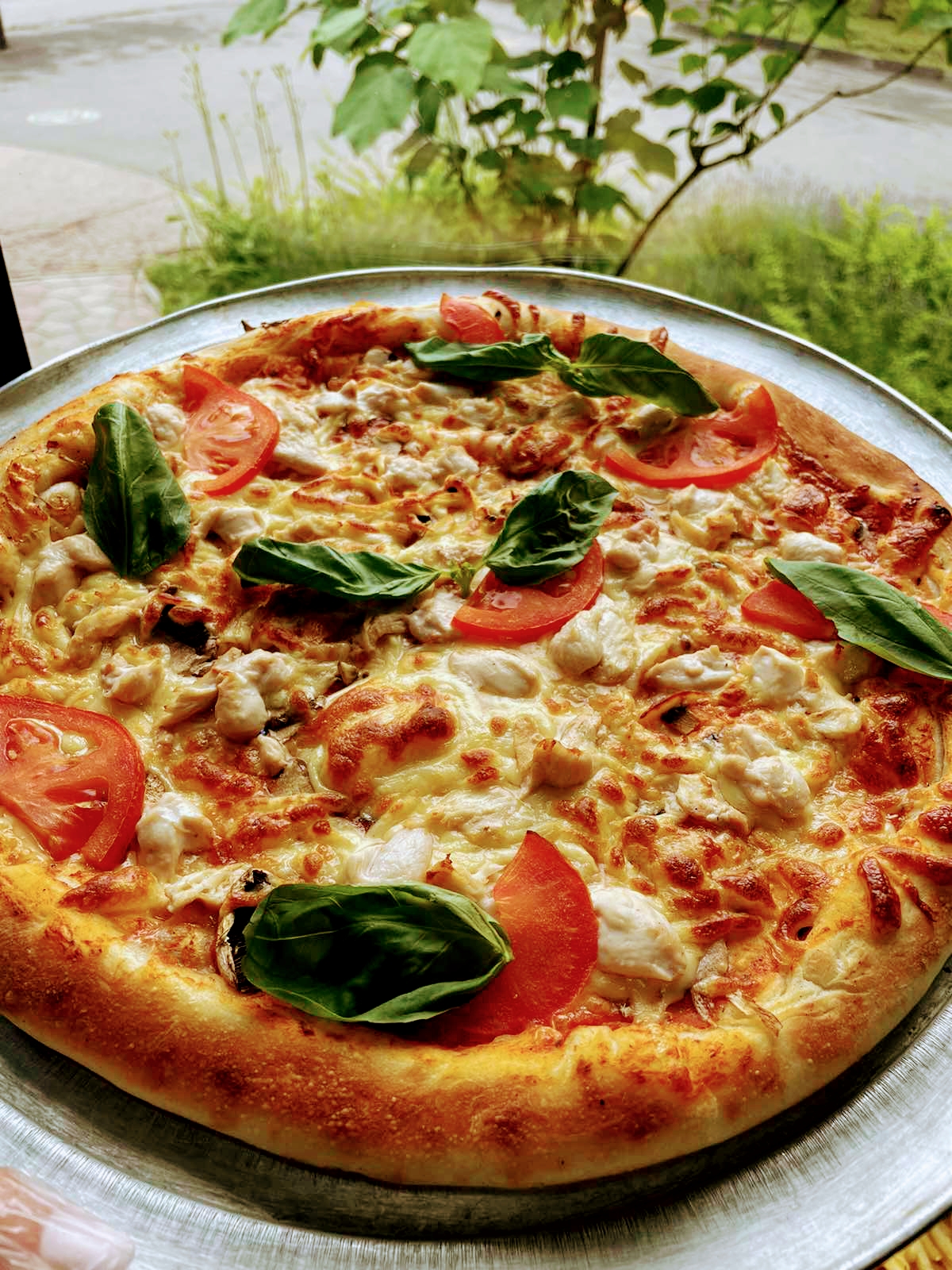 Ekspres Pitsa image 4