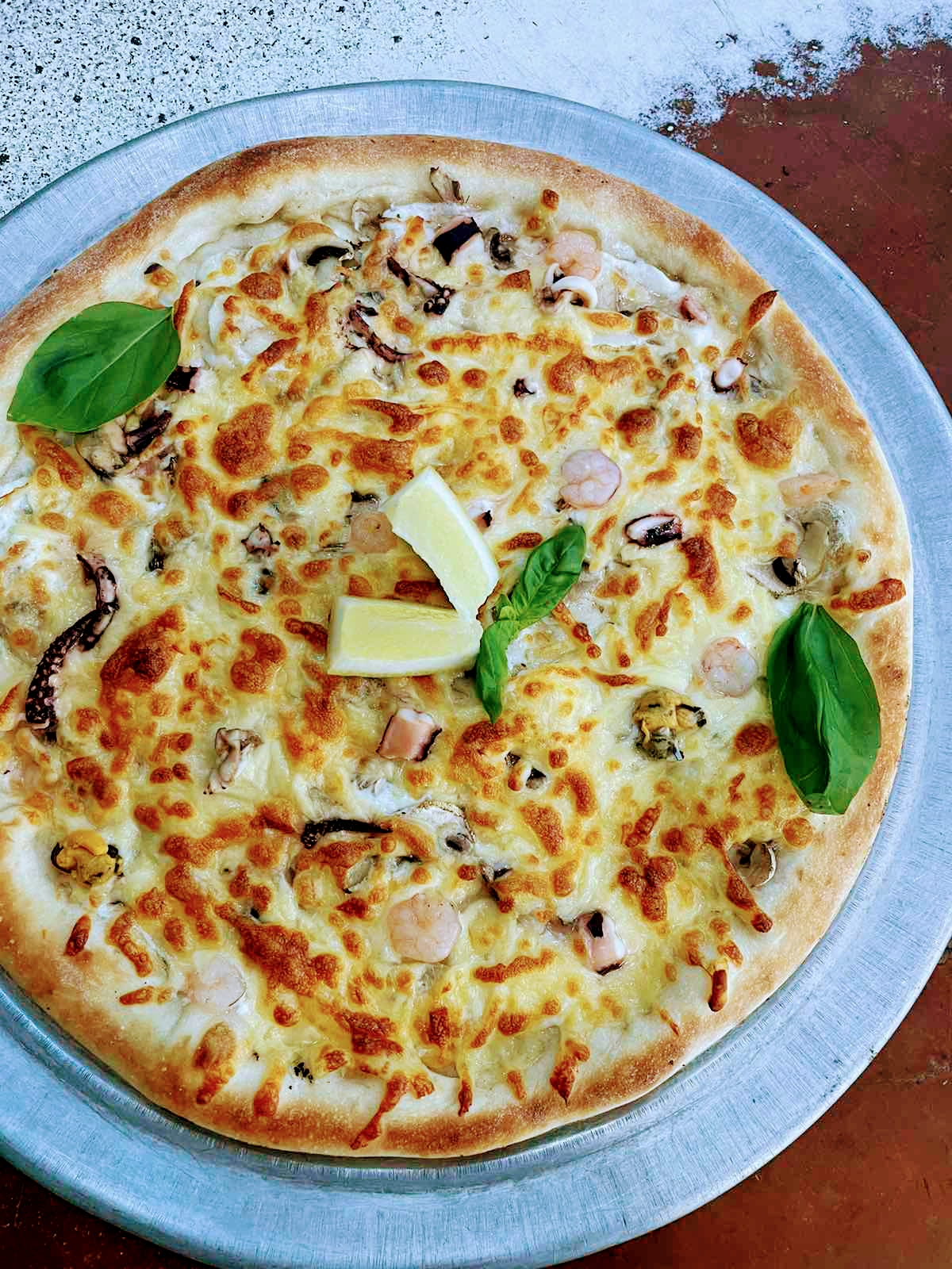 Ekspres Pitsa image 5