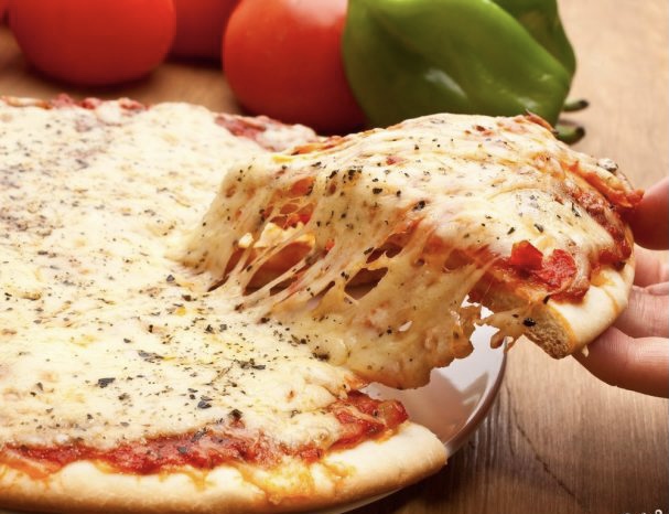 Ekspres Pitsa image 6