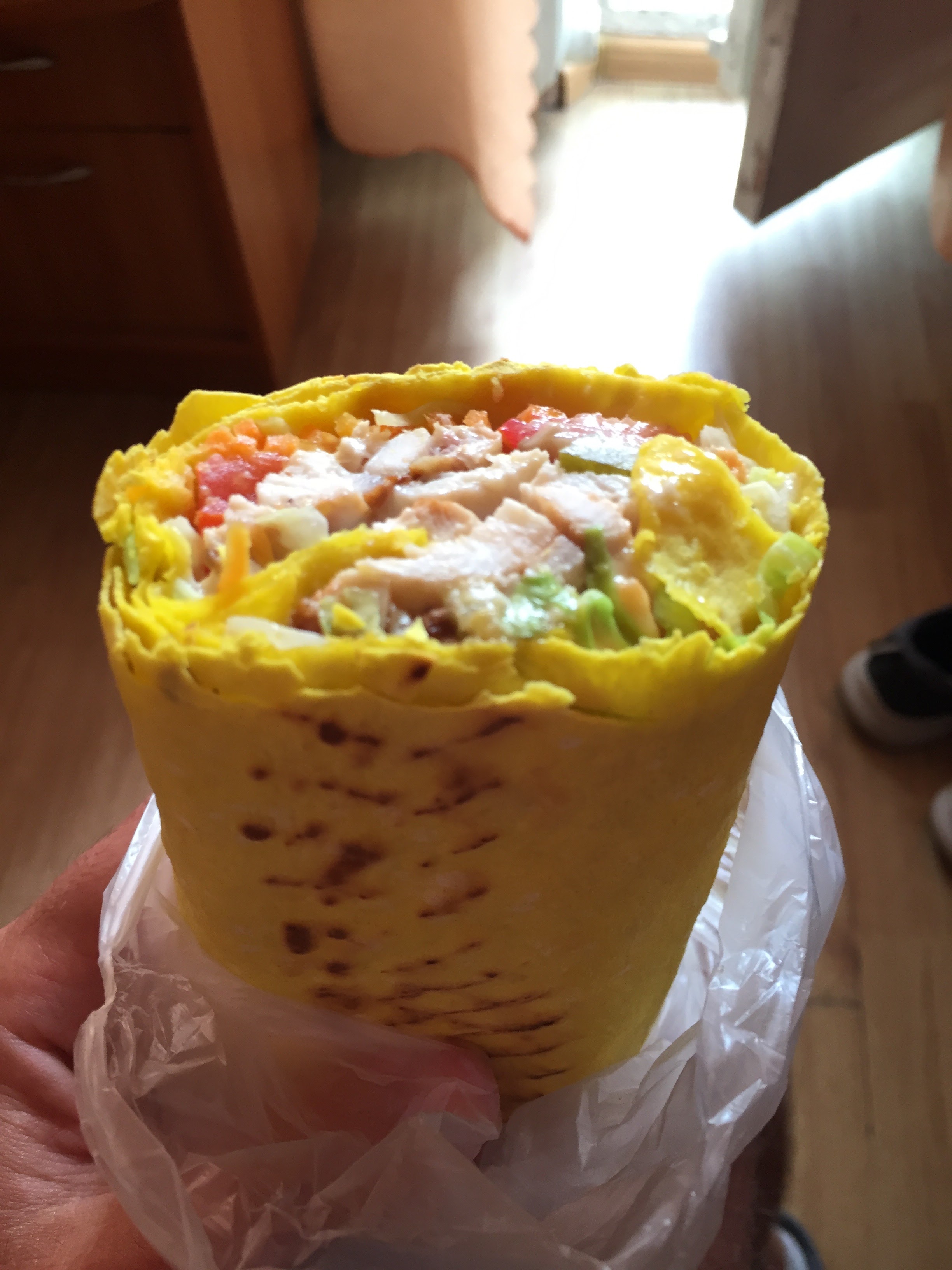 Ekspres Pitsa image 10