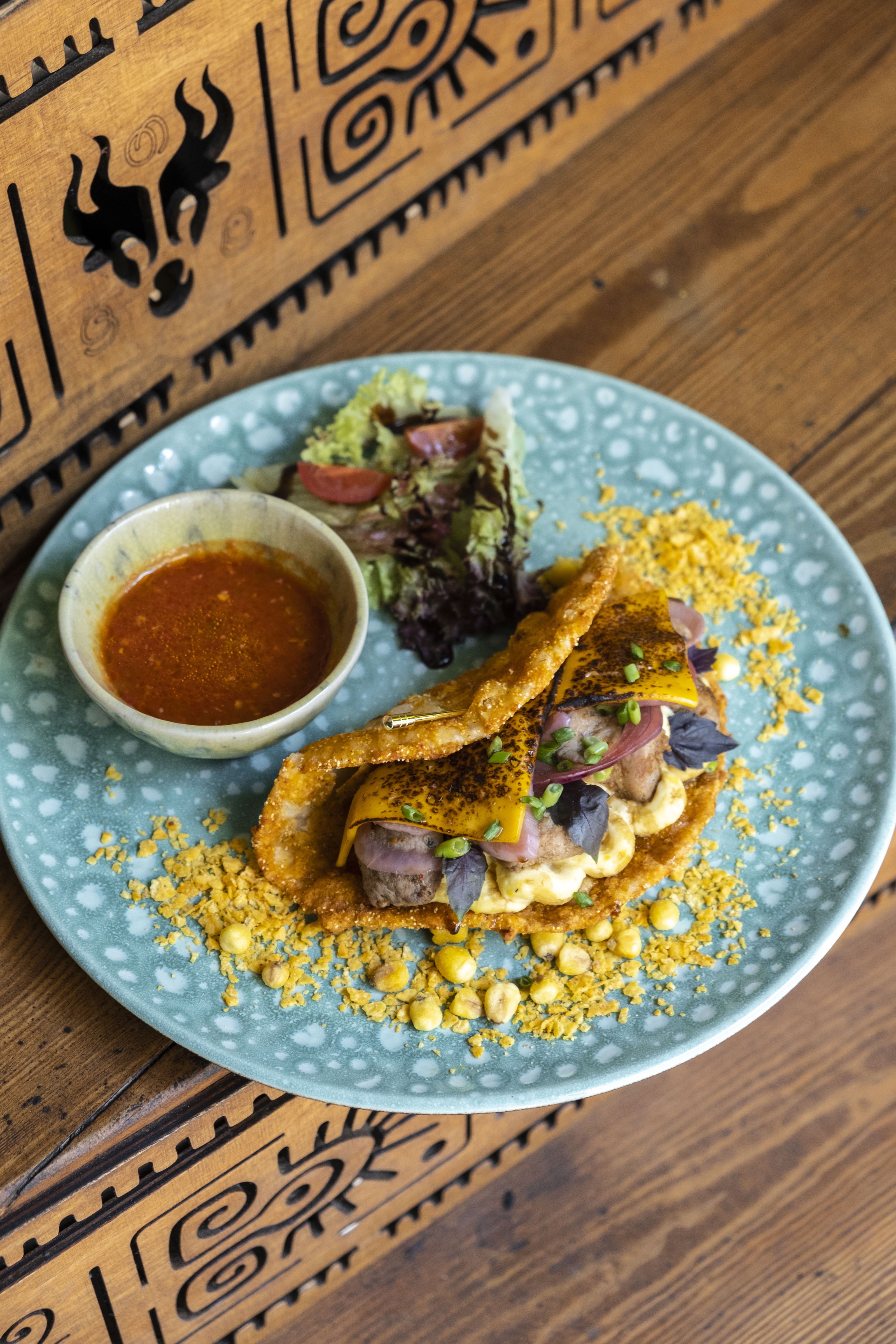 Ресторан KoKoPelli image 5