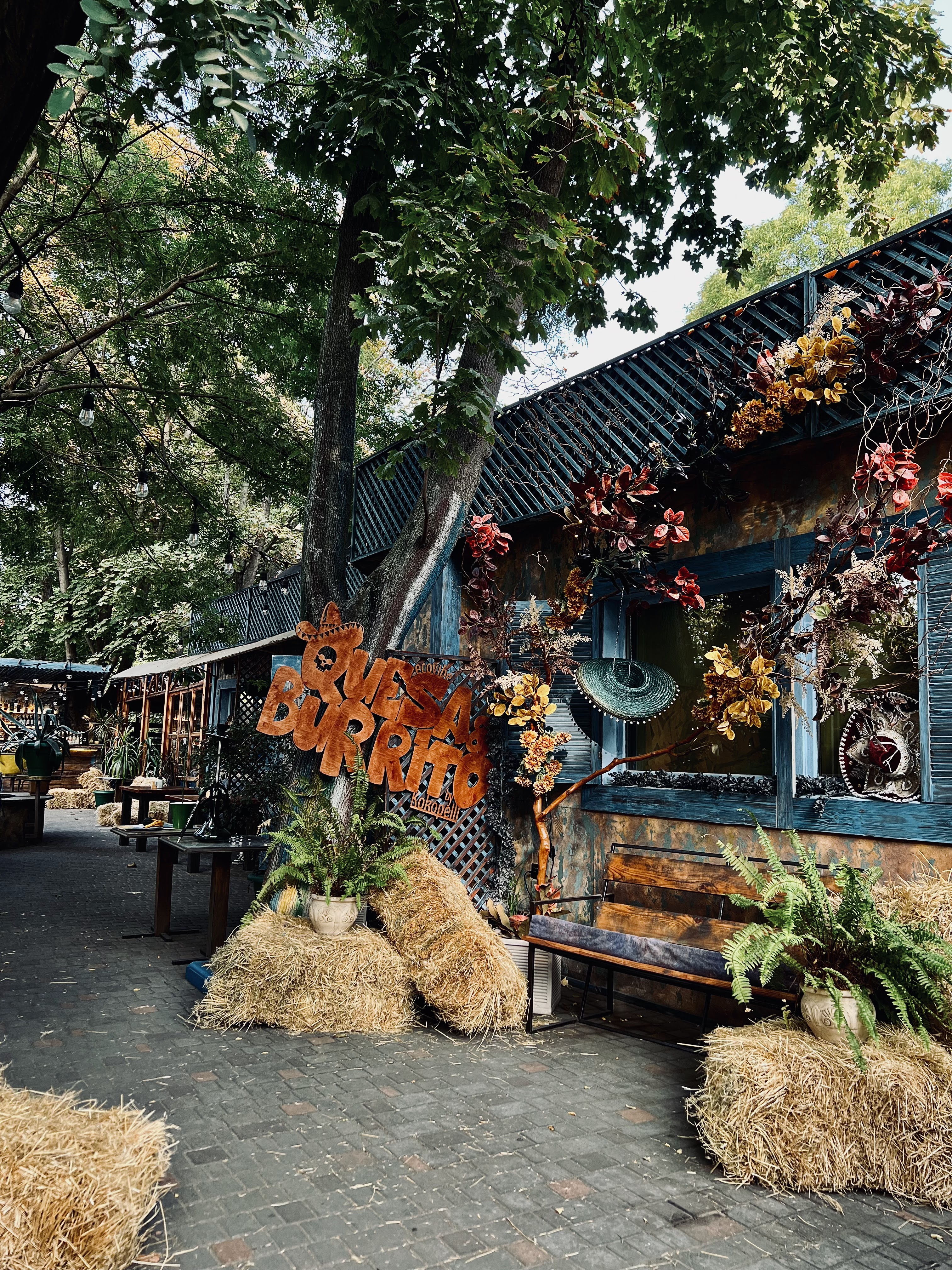 Ресторан KoKoPelli image 7