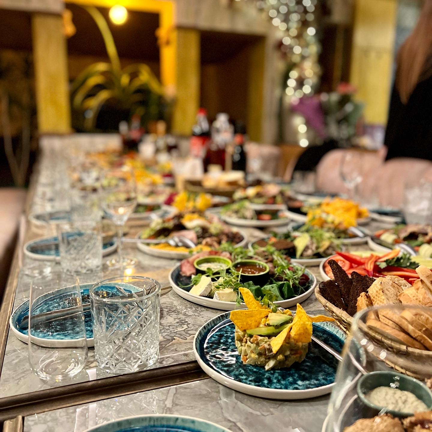 Ресторан KoKoPelli image 8