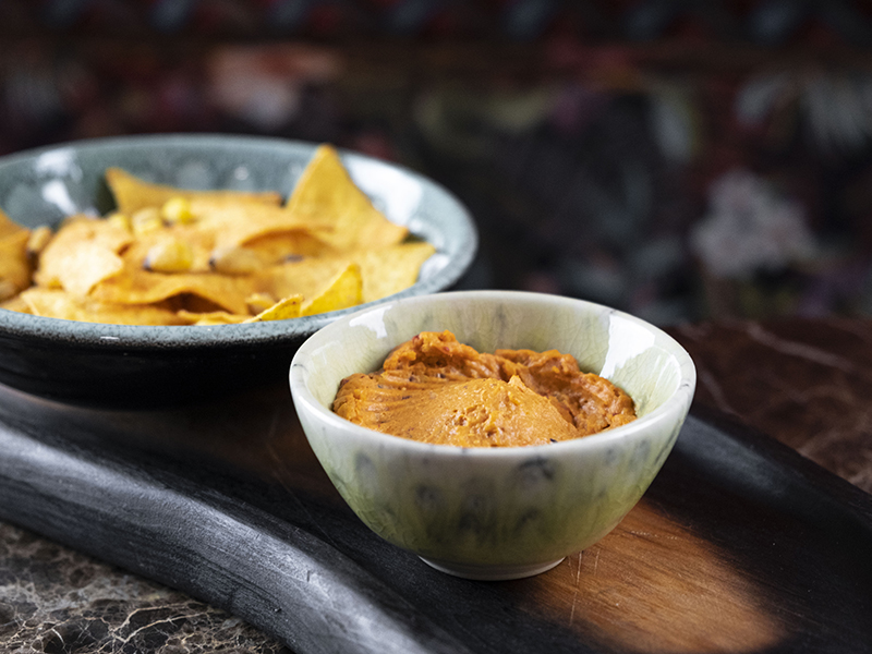 Ресторан KoKoPelli image 9