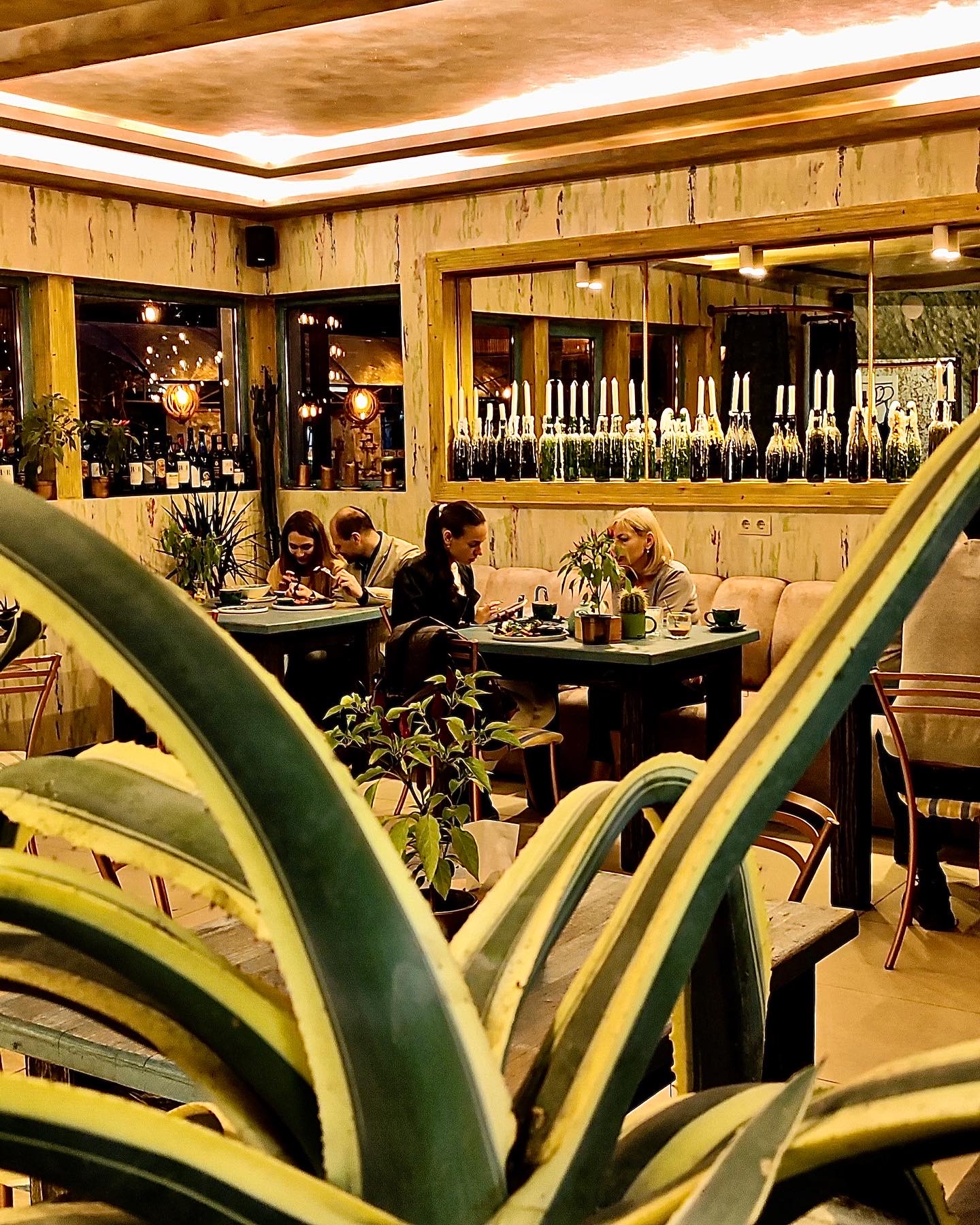 Ресторан KoKoPelli image 10