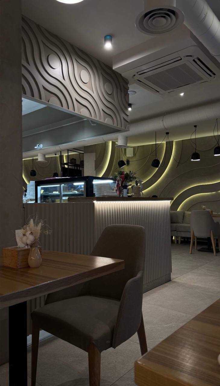 The Truffle by Andriy Dromov image 1