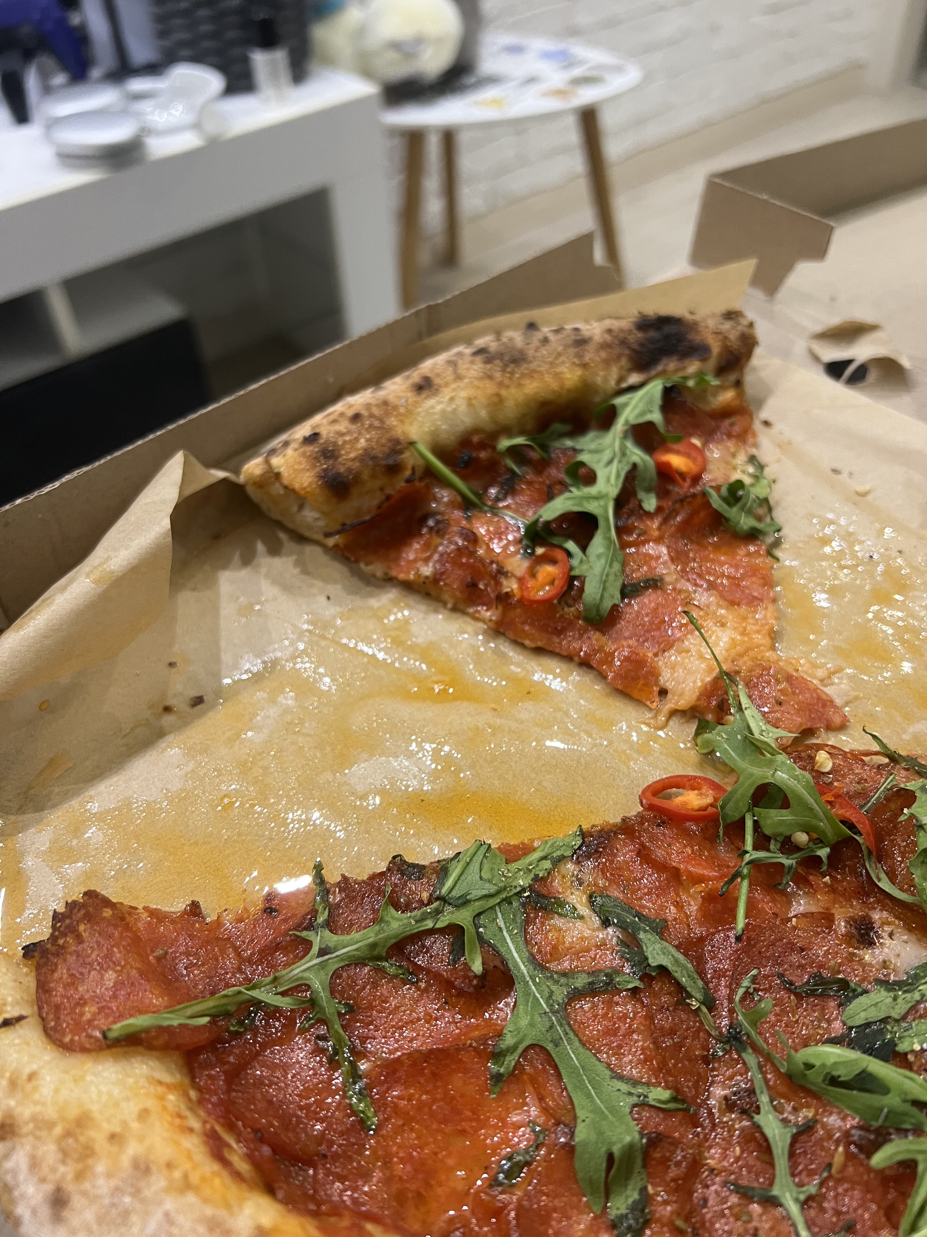 The Truffle by Andriy Dromov image 4