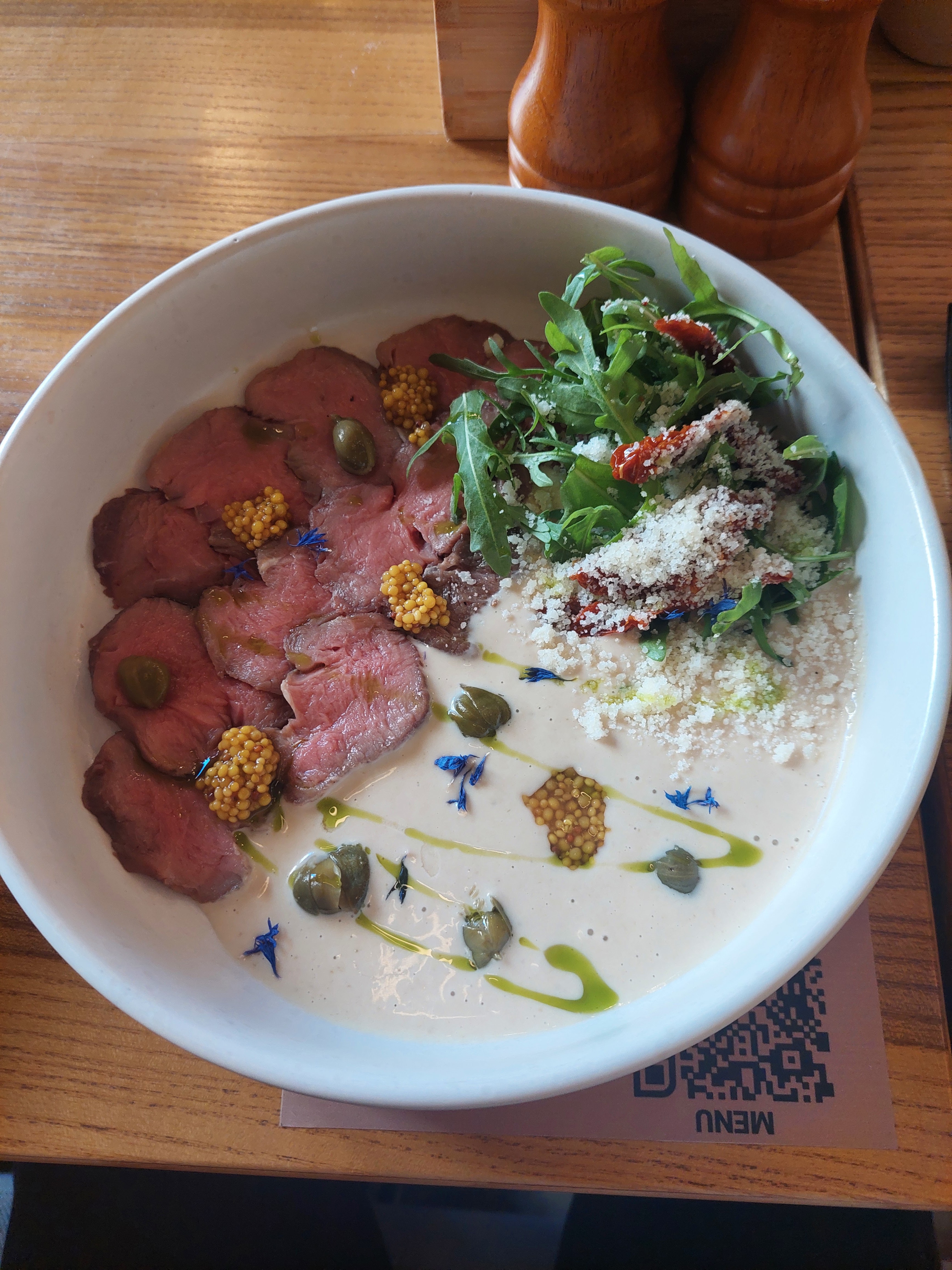 The Truffle by Andriy Dromov image 5