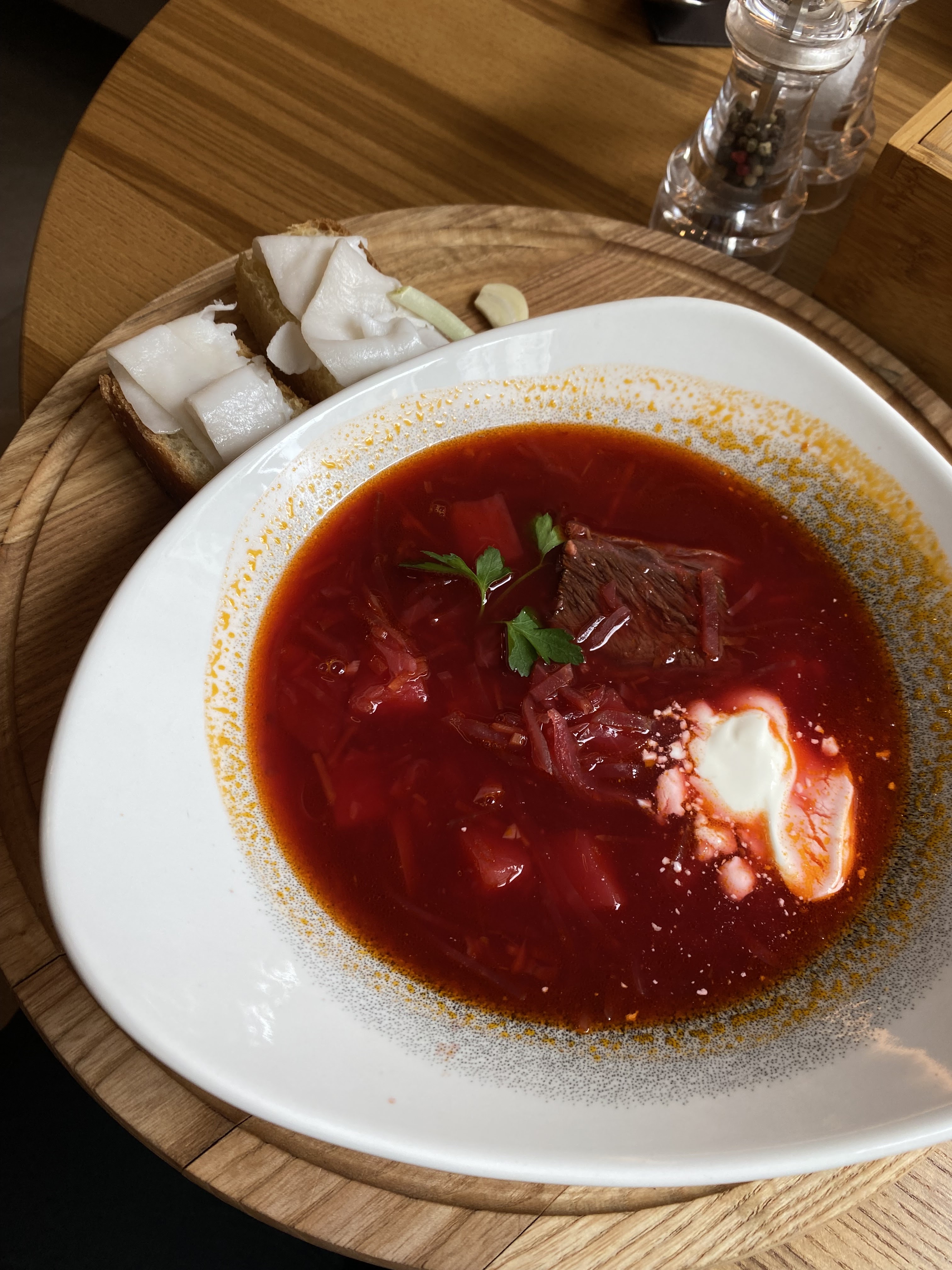 The Truffle by Andriy Dromov image 6