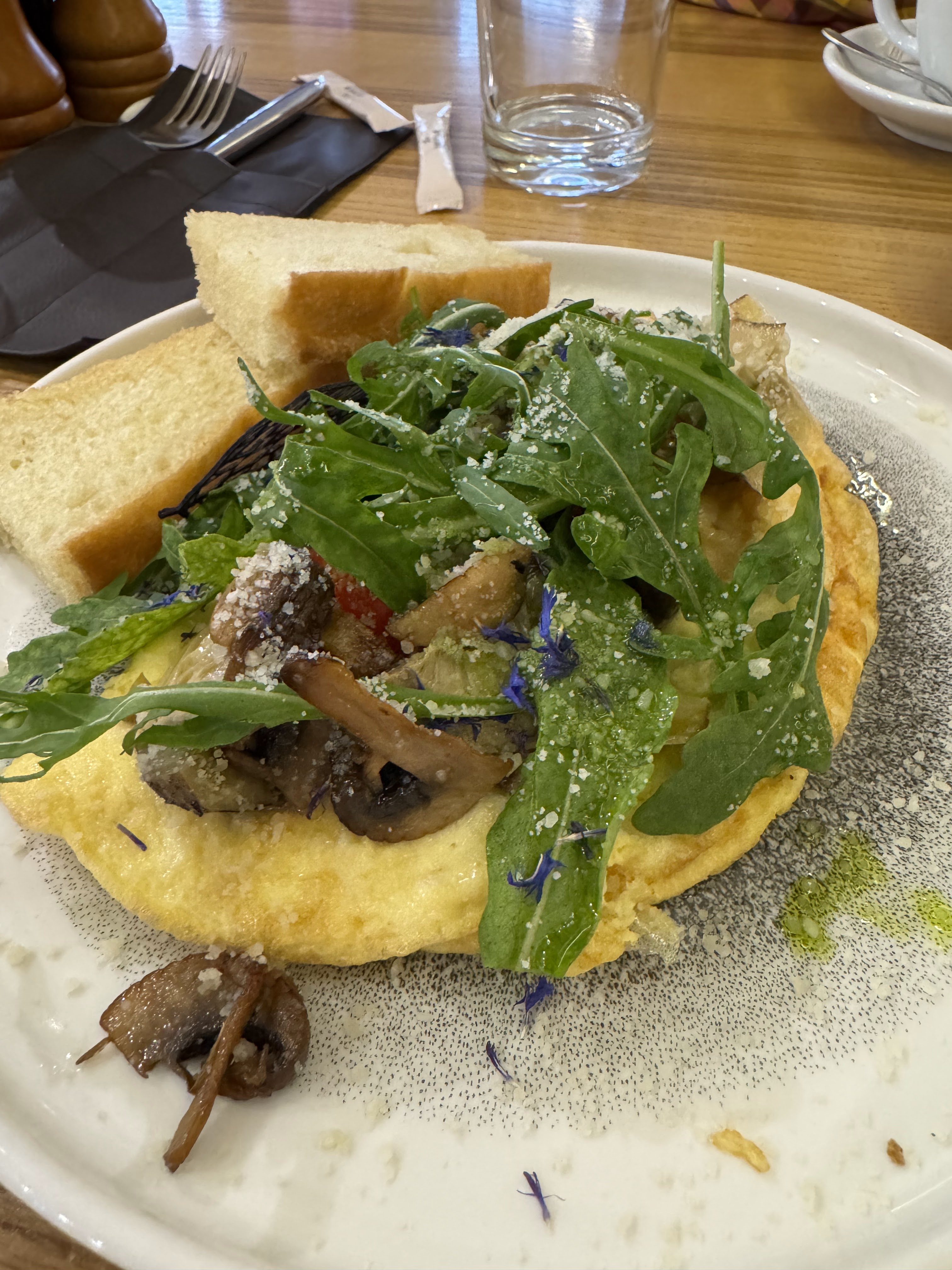 The Truffle by Andriy Dromov image 8