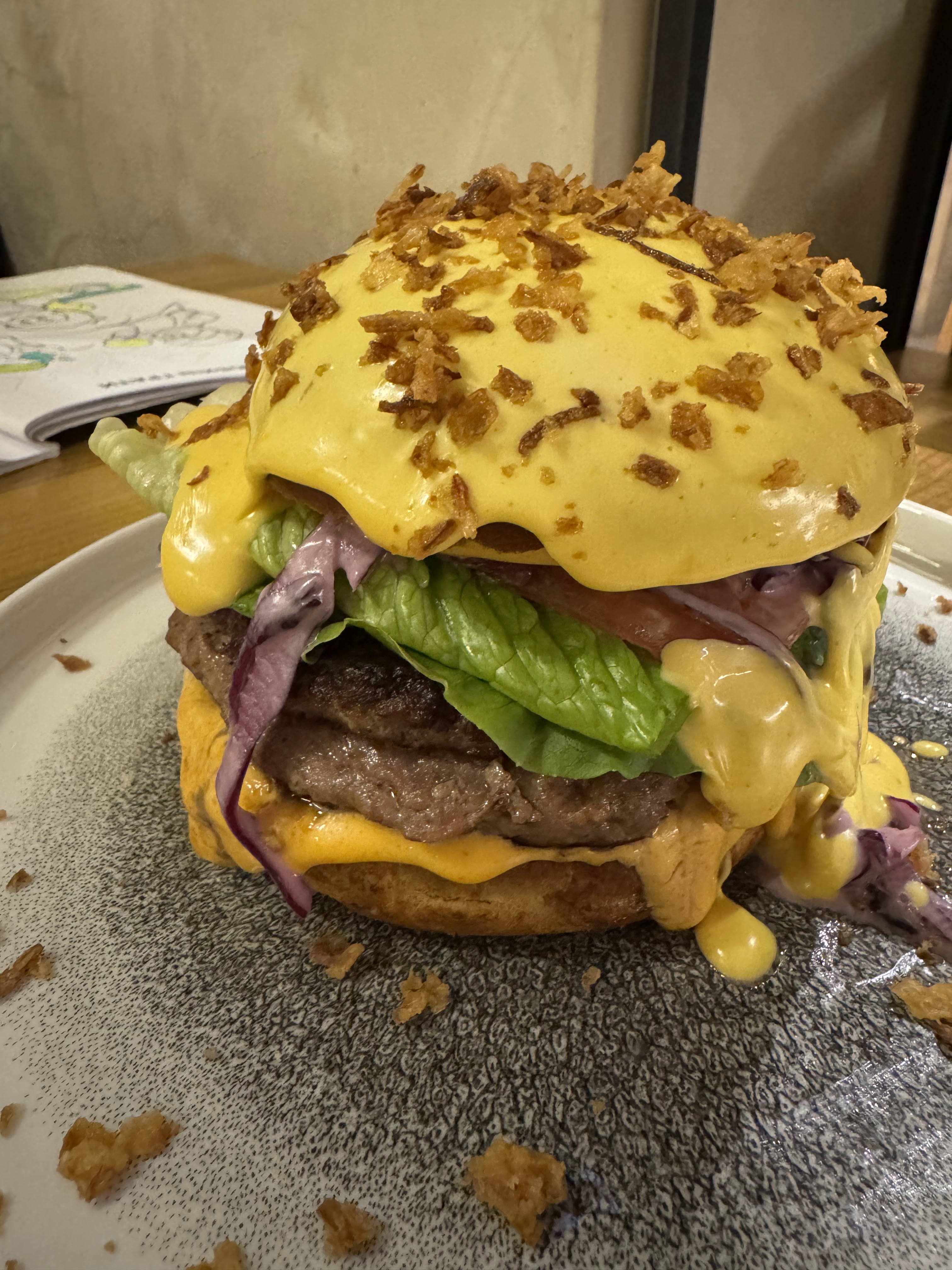 The Truffle by Andriy Dromov image 9