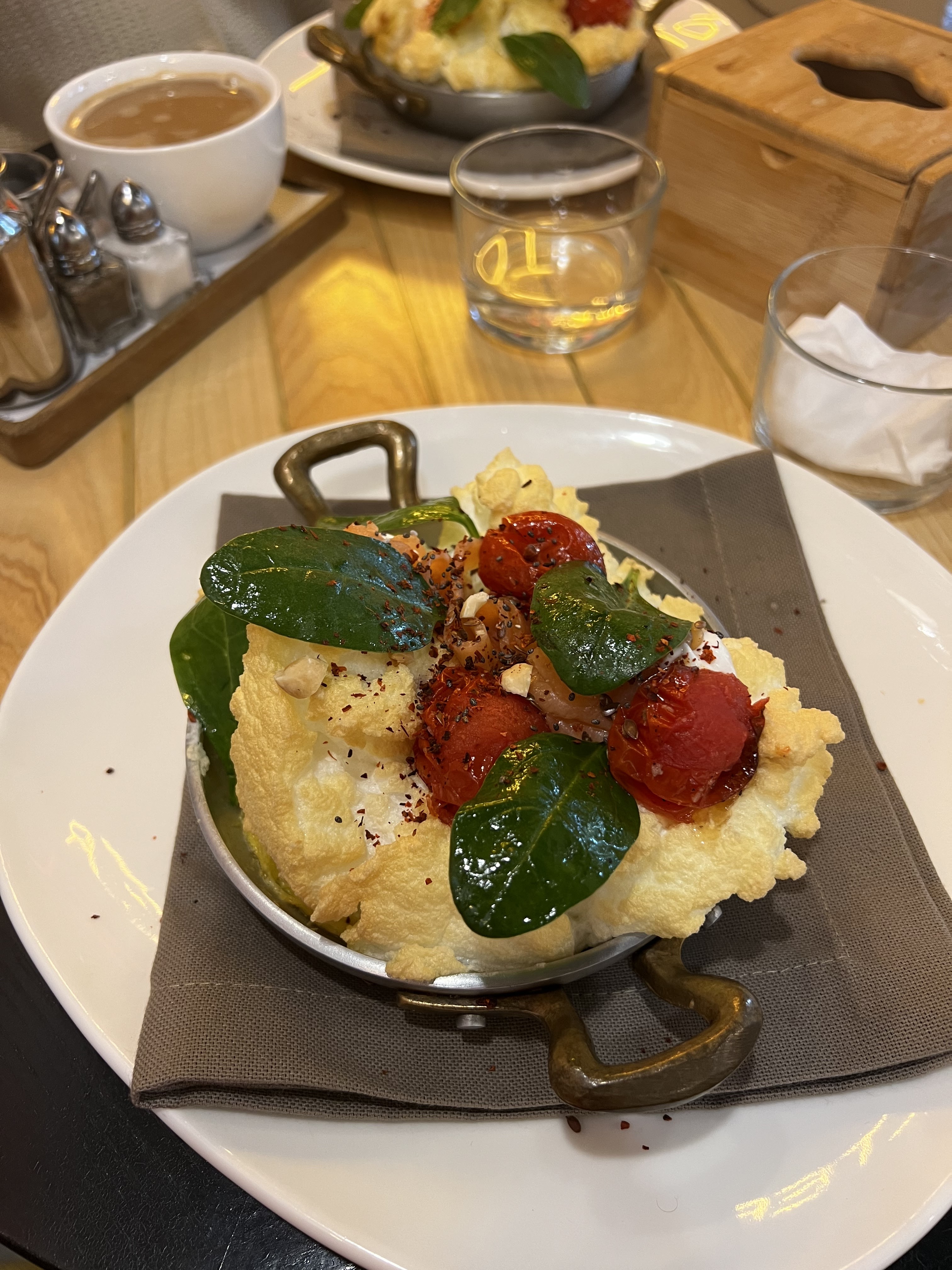 12 Coffee and Croissants image 2