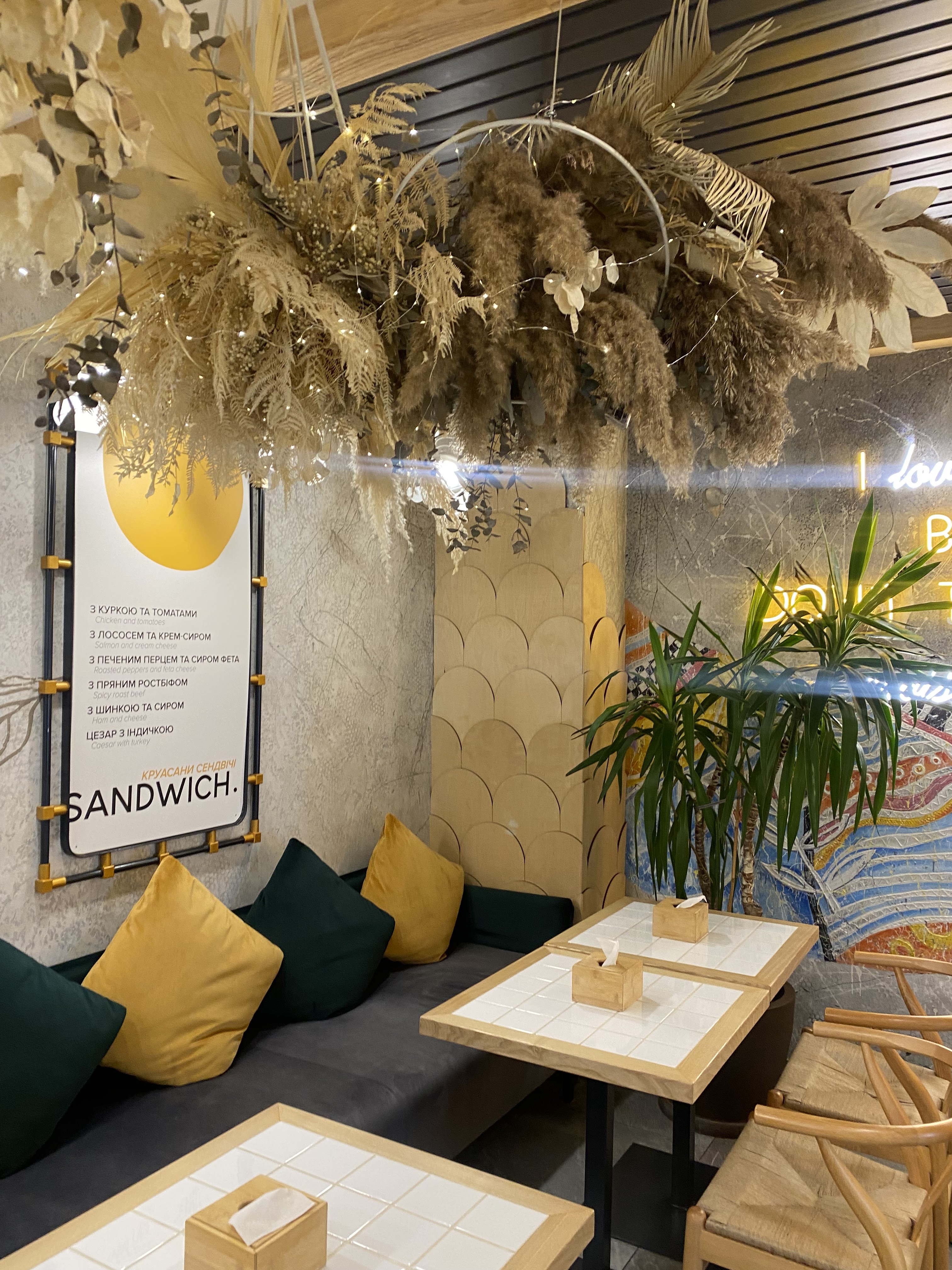 12 Coffee and Croissants image 3