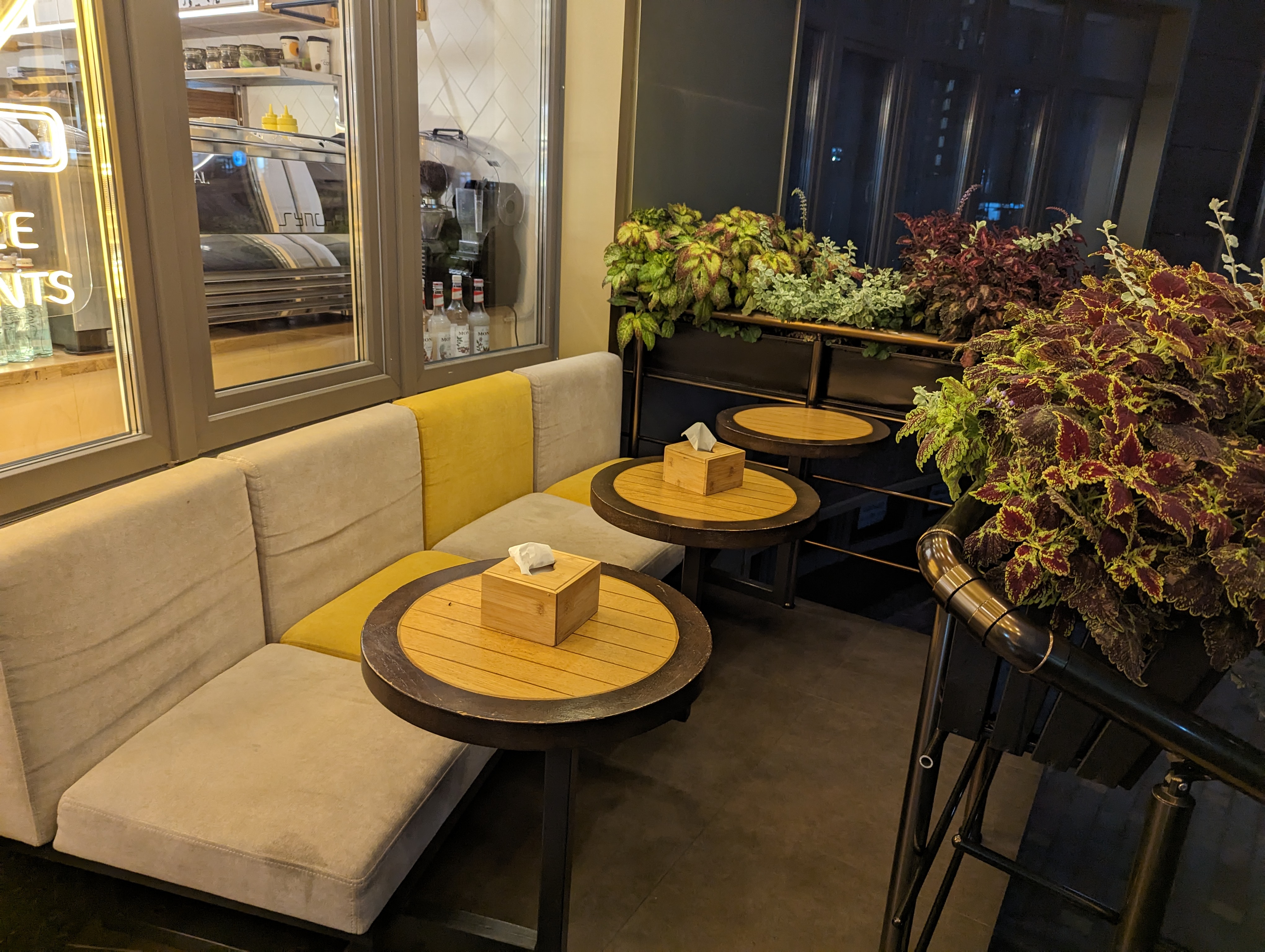 12 Coffee and Croissants image 7