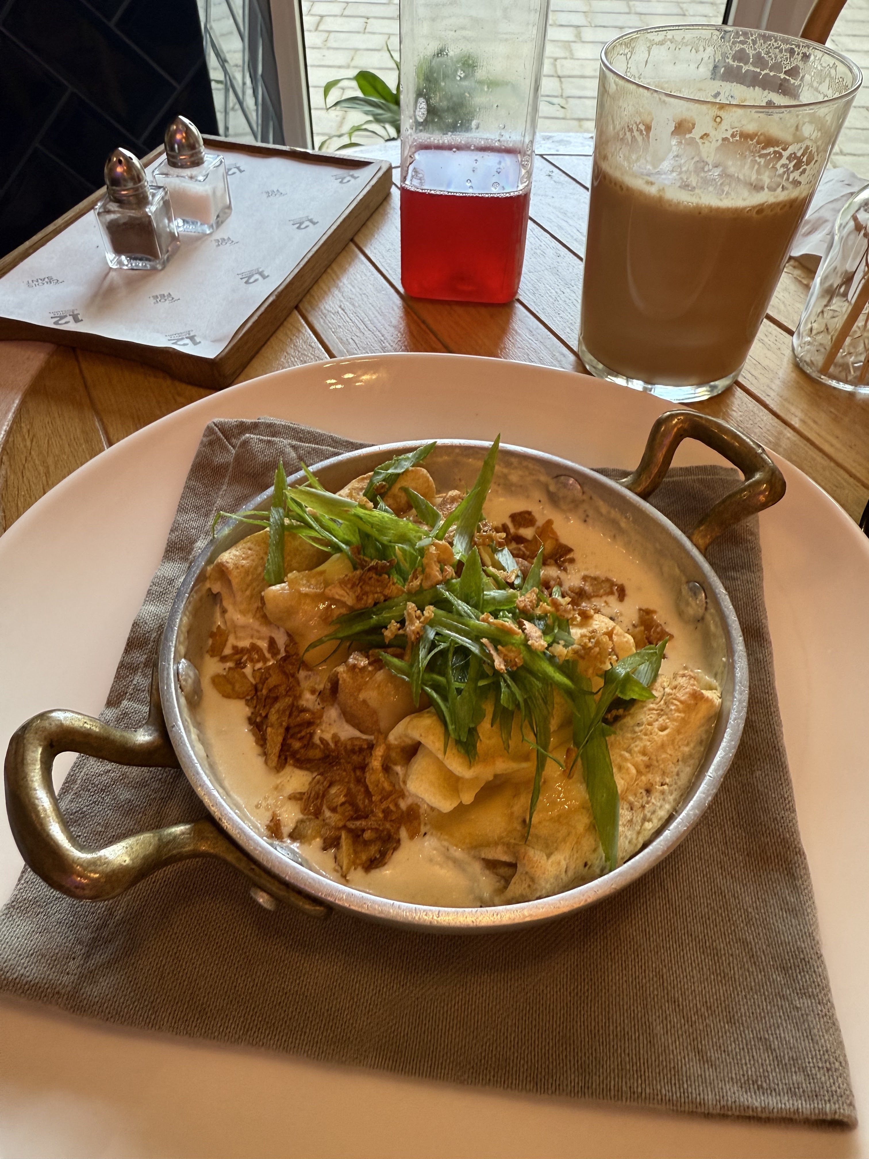 12 Coffee and Croissants image 8