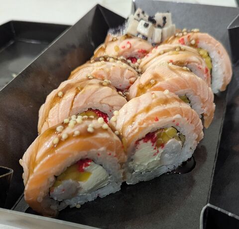 MANGOSUSHI image 3